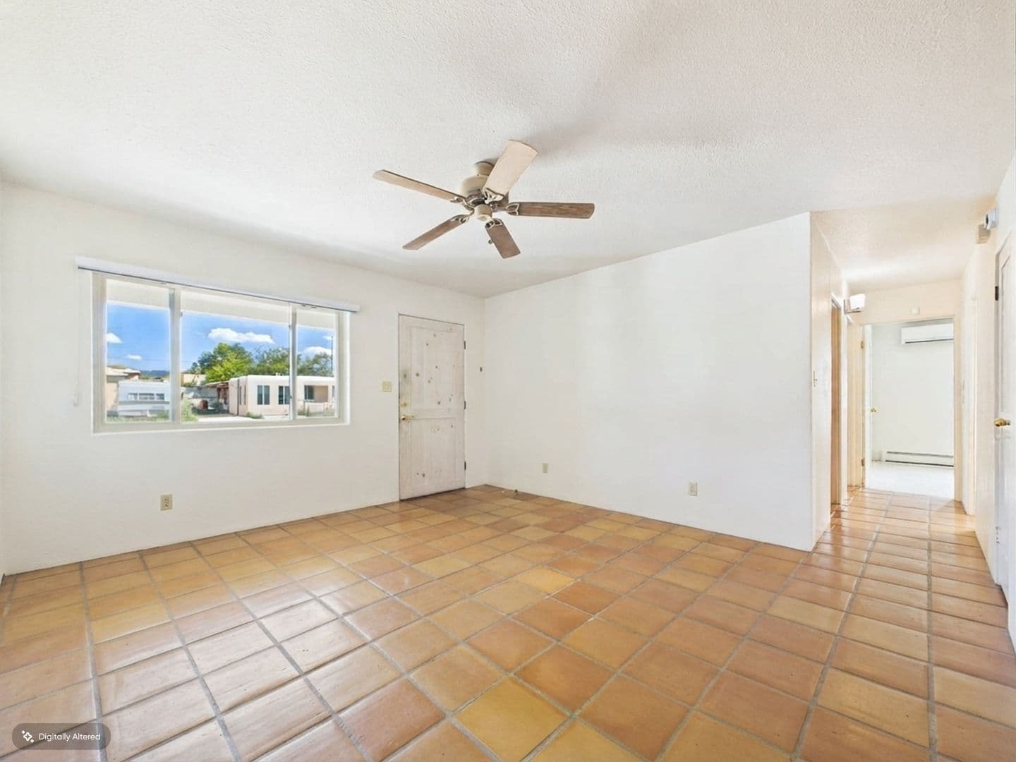 Santa Fe House: 1032 Calle De Suenos