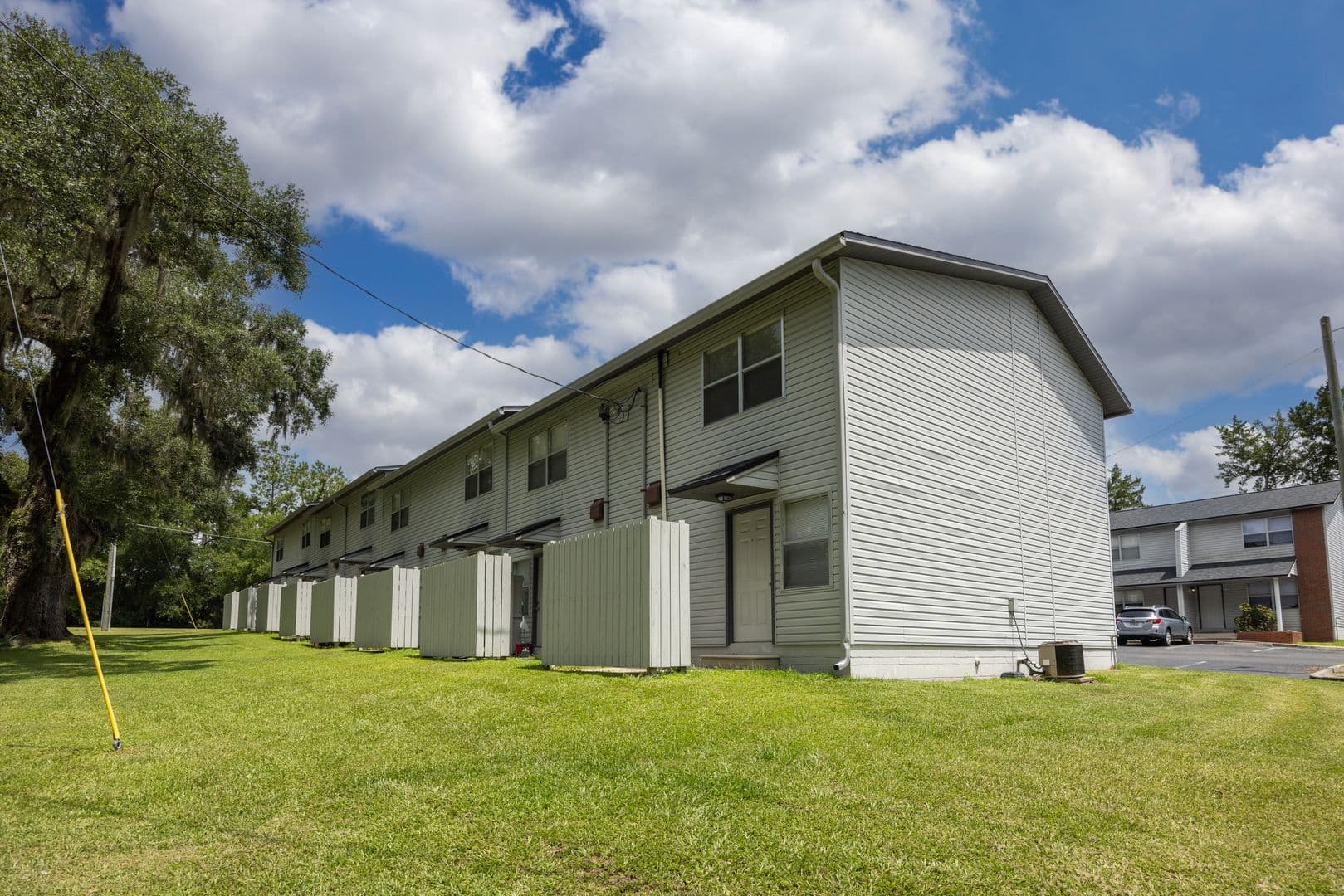 Gainesville Apartment: 3510 NW 91st Street