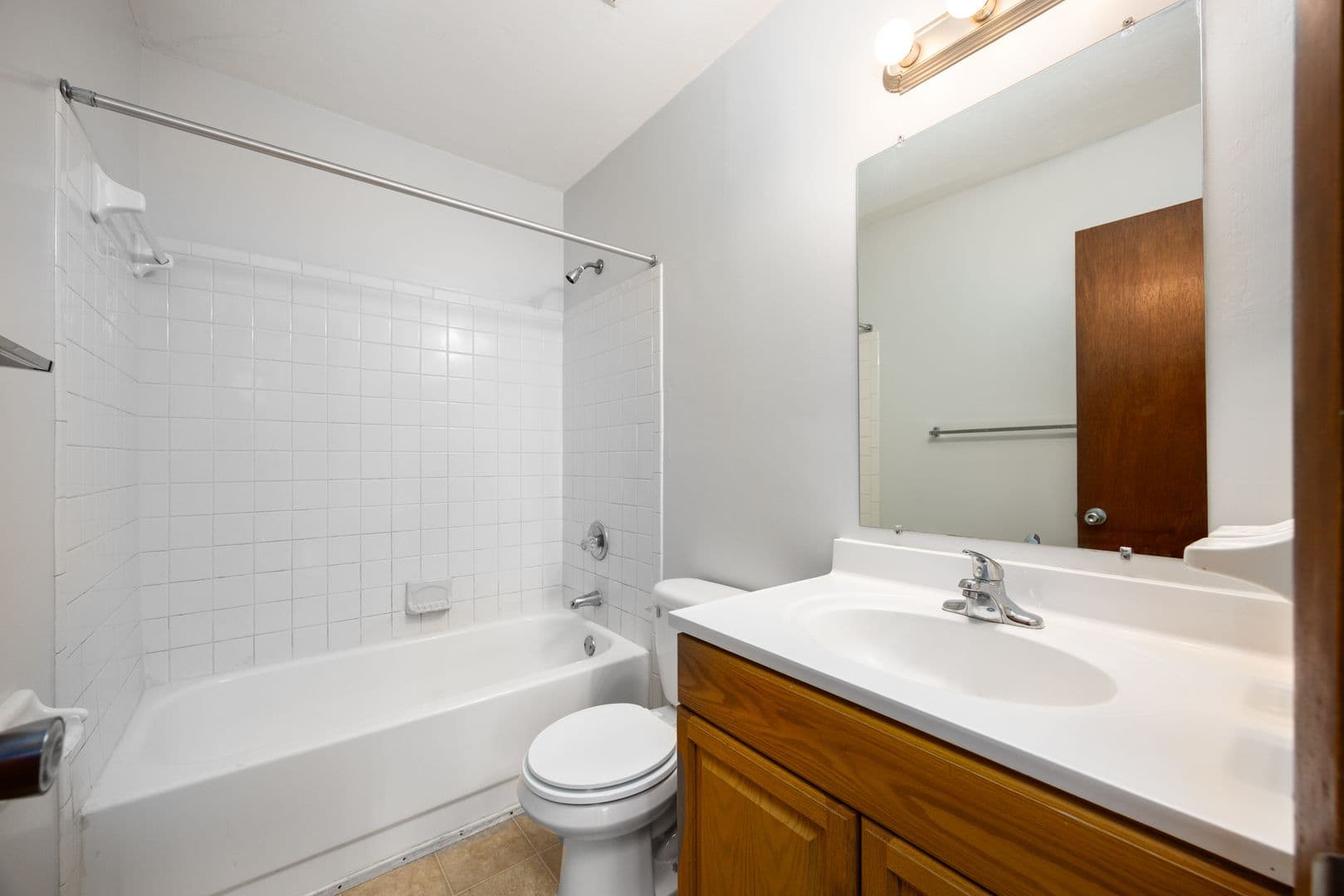Gainesville Apartment: 3510 NW 91st Street