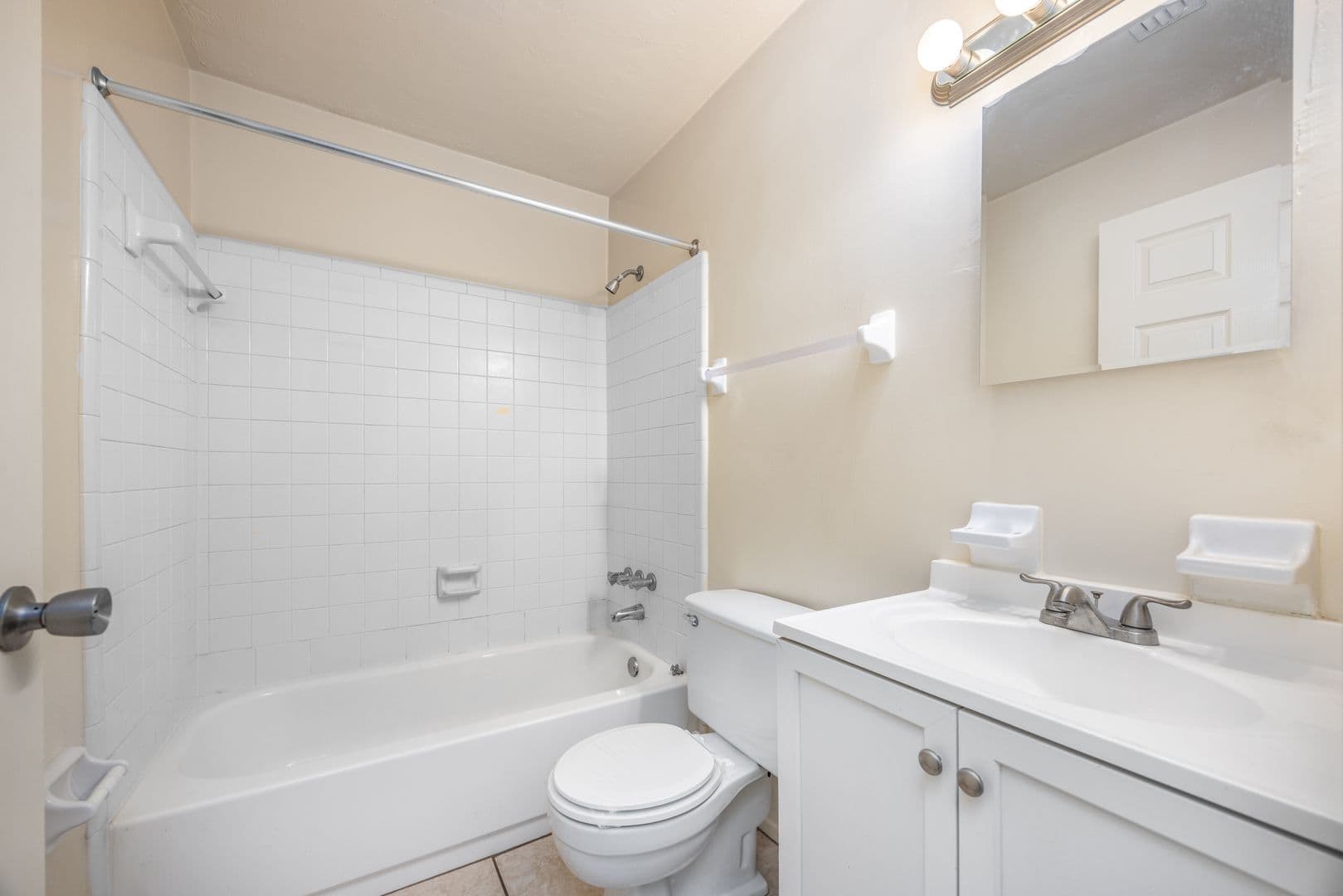 Gainesville Apartment: 3510 NW 91st Street
