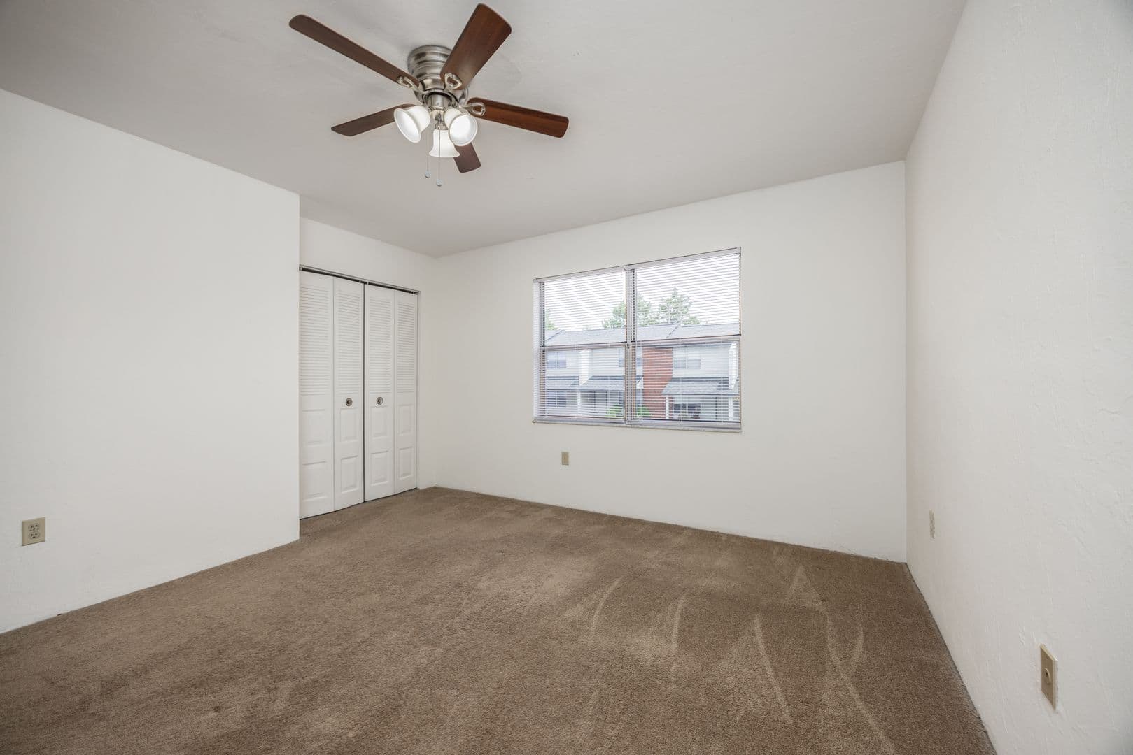 Gainesville Apartment: 3510 NW 91st Street