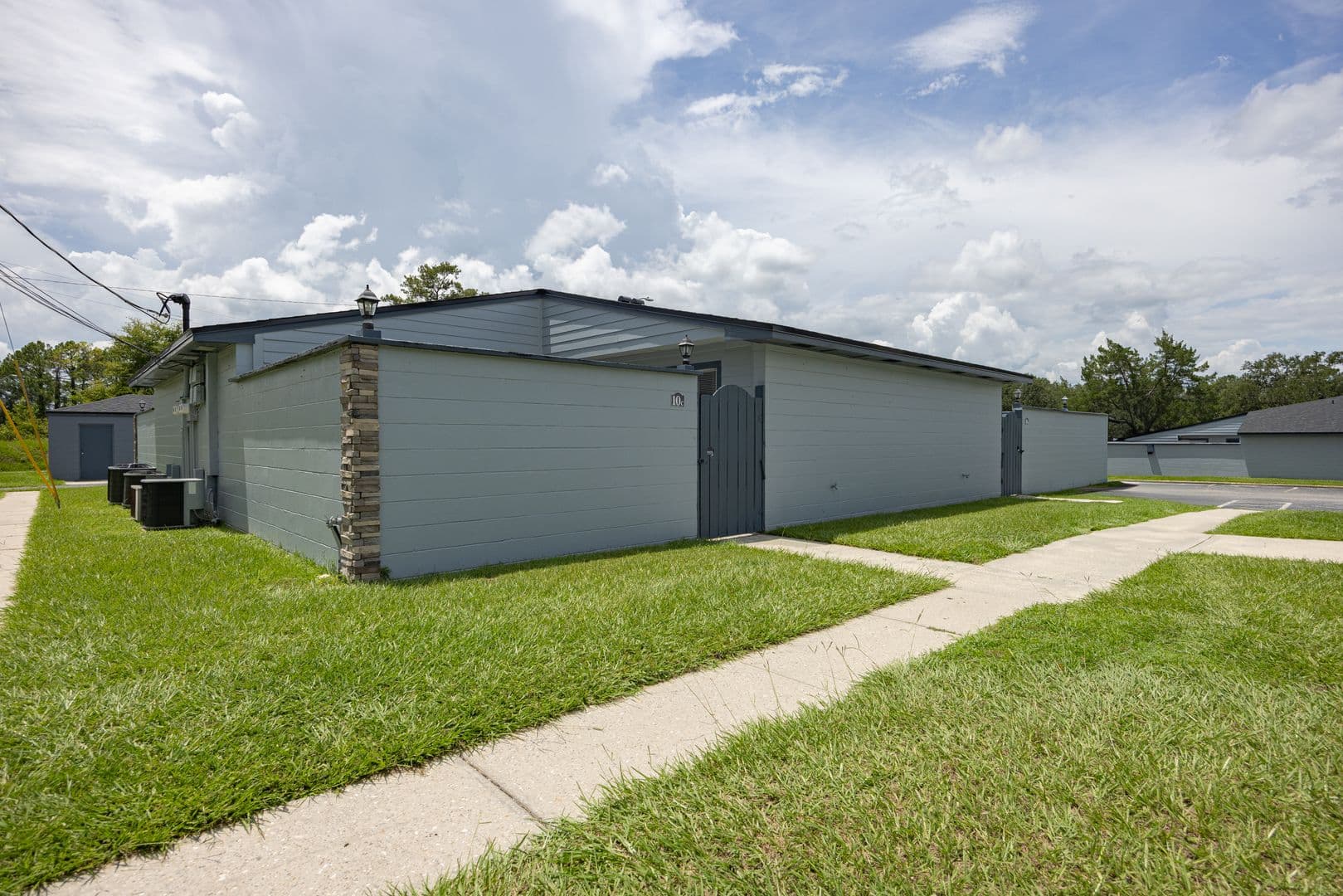 Gainesville Apartment: 3510 NW 91st Street