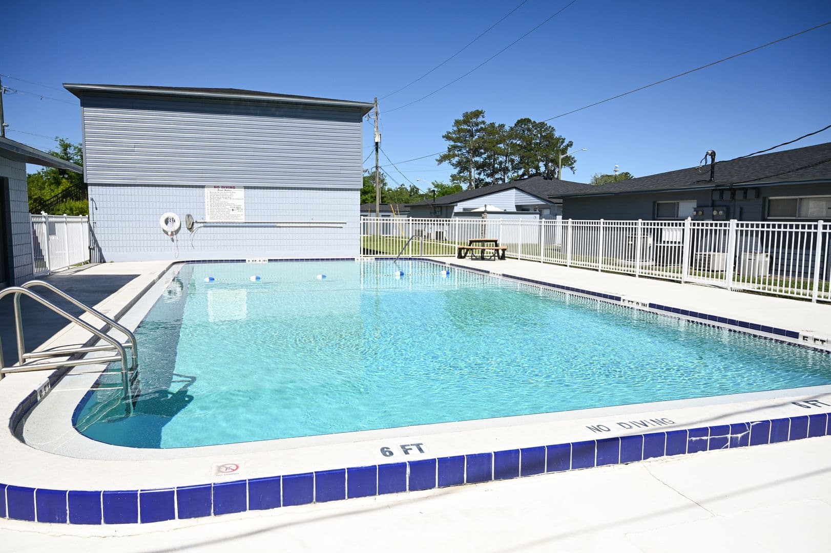 Gainesville Apartment: 3510 NW 91st Street