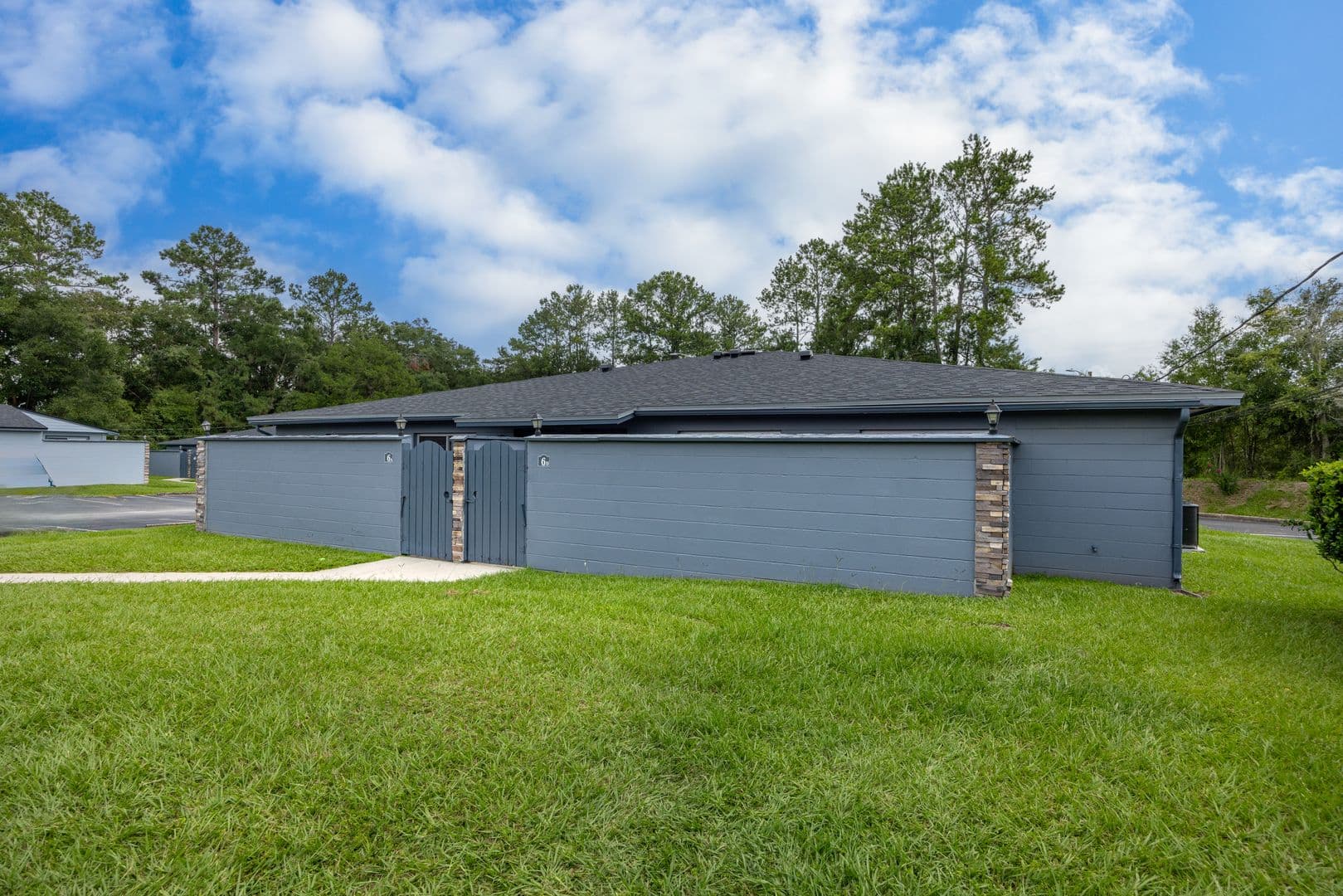 Gainesville Apartment: 3510 NW 91st Street