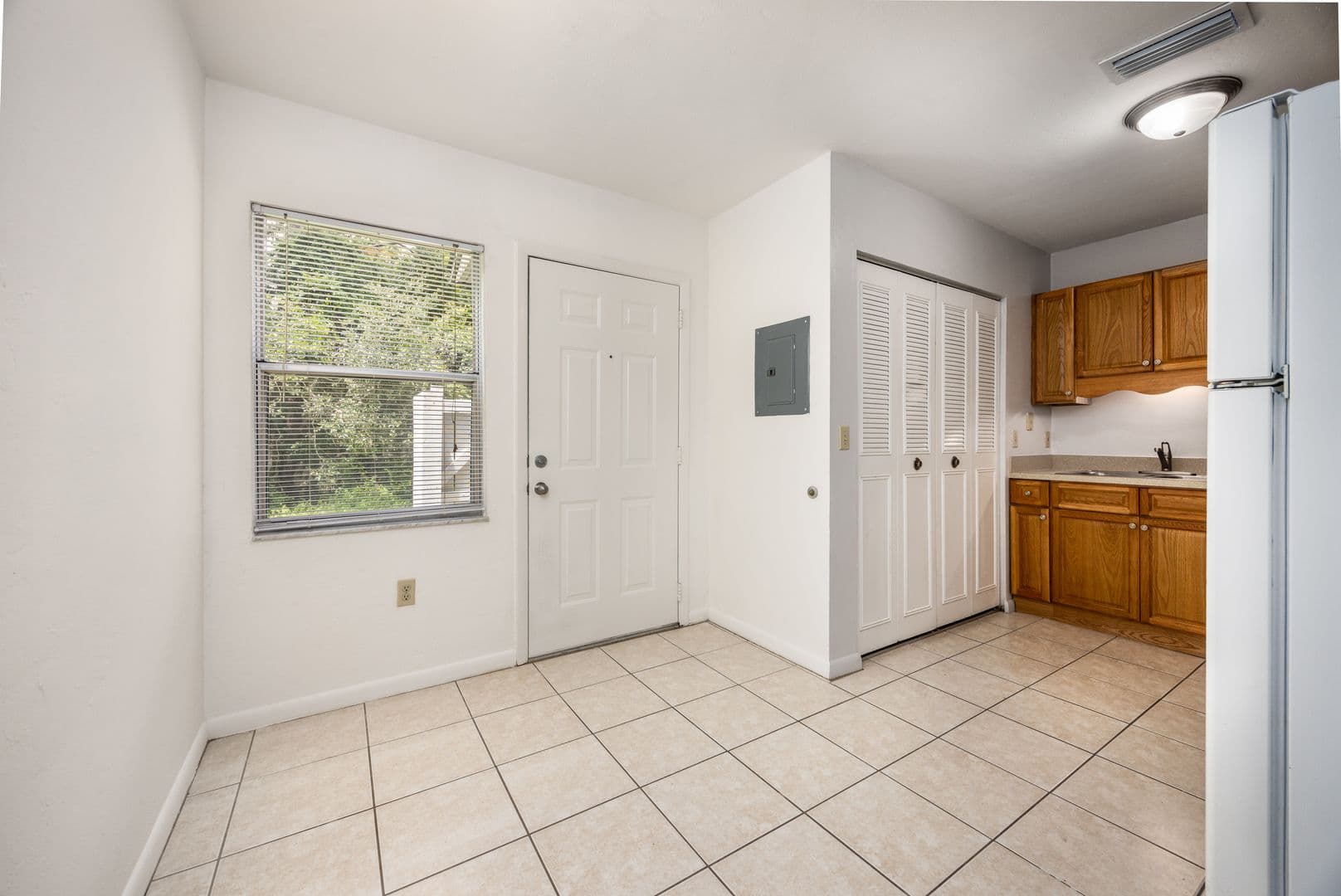 Gainesville Apartment: 3510 NW 91st Street