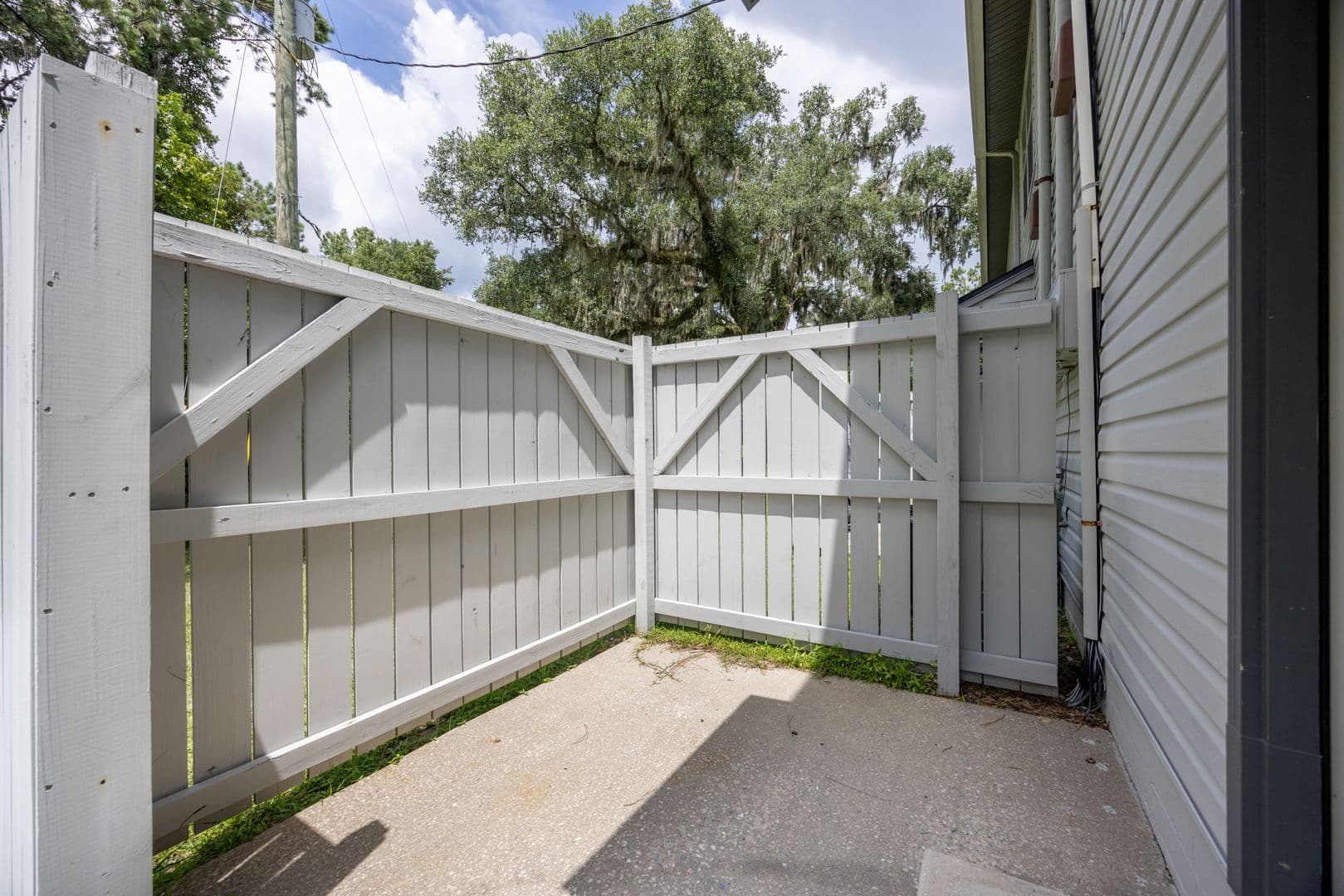 Gainesville Apartment: 3510 NW 91st Street
