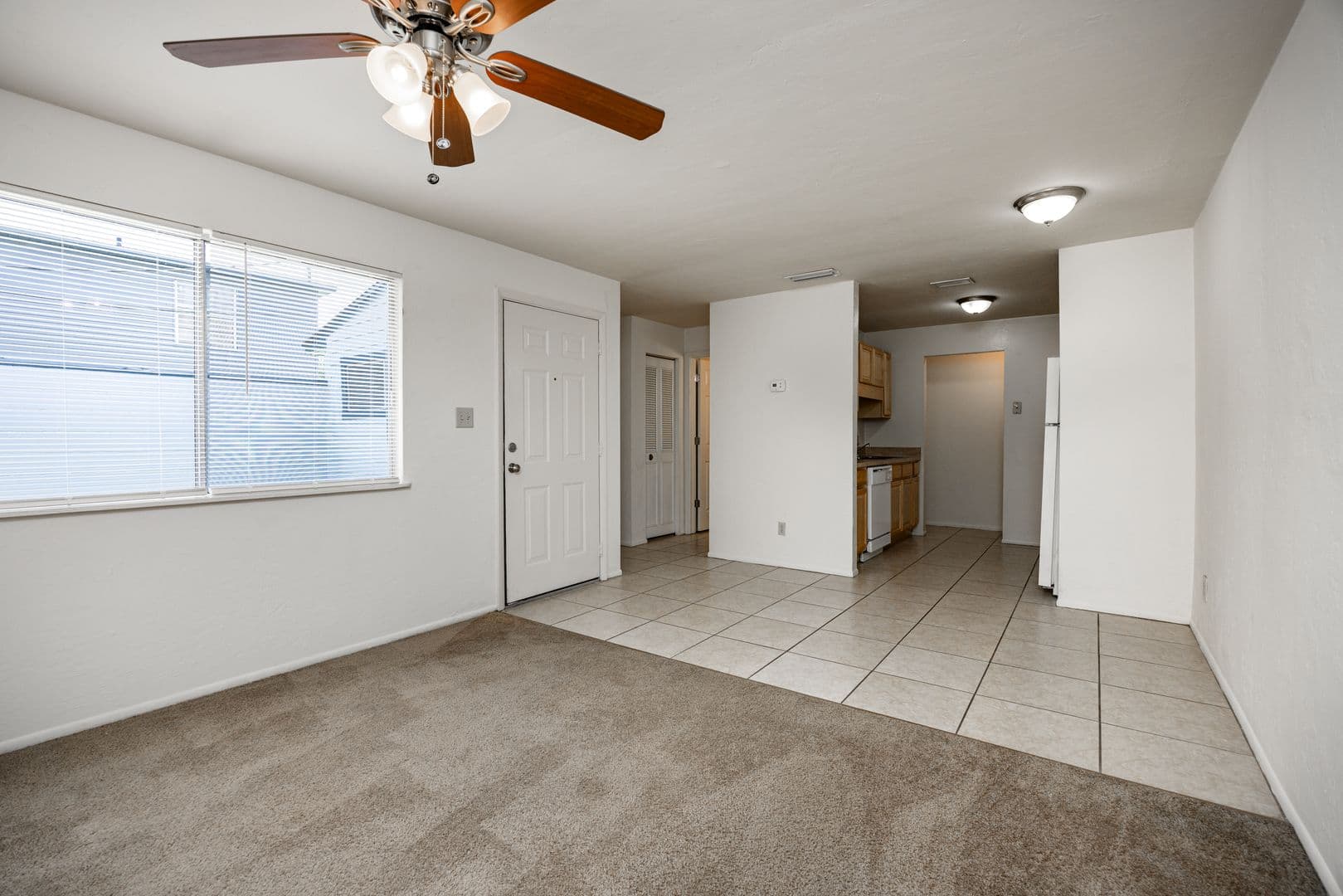 Gainesville Apartment: 3510 NW 91st Street