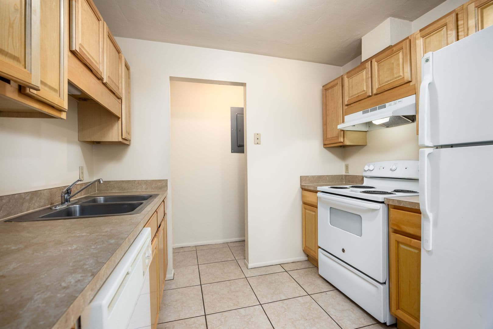Gainesville Apartment: 3510 NW 91st Street