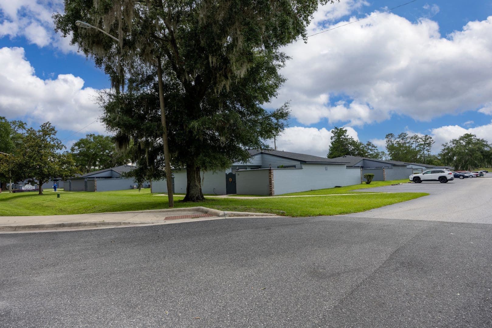 Gainesville Apartment: 3510 NW 91st Street