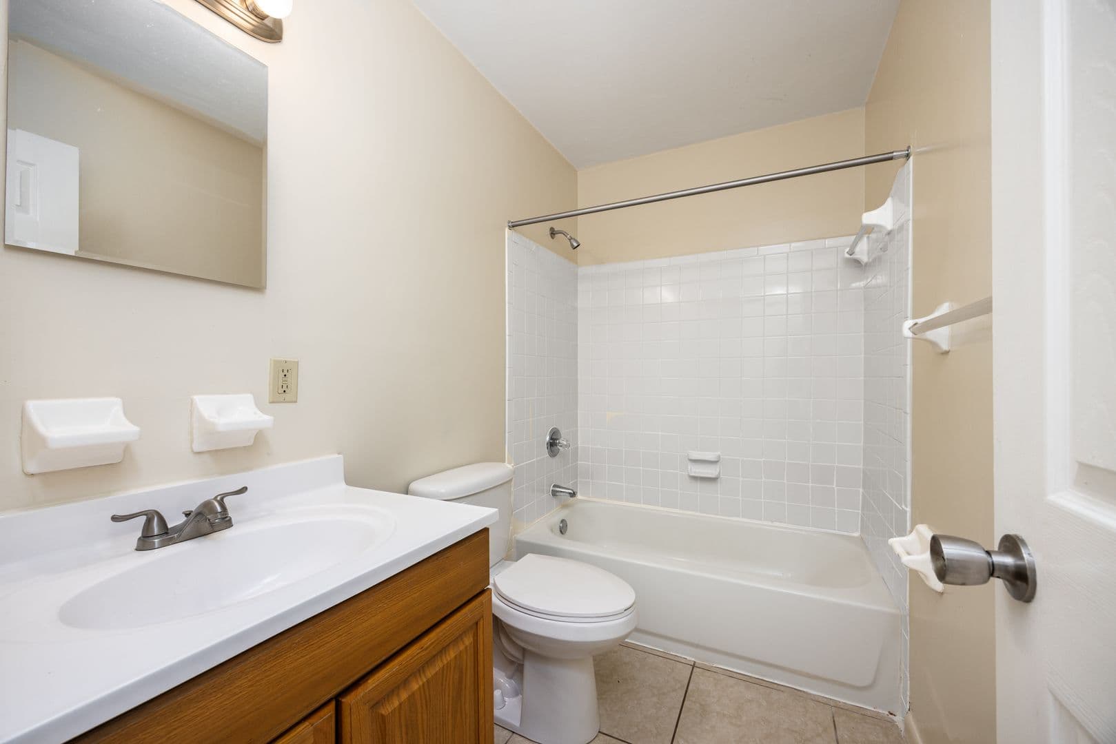 Gainesville Apartment: 3510 NW 91st Street