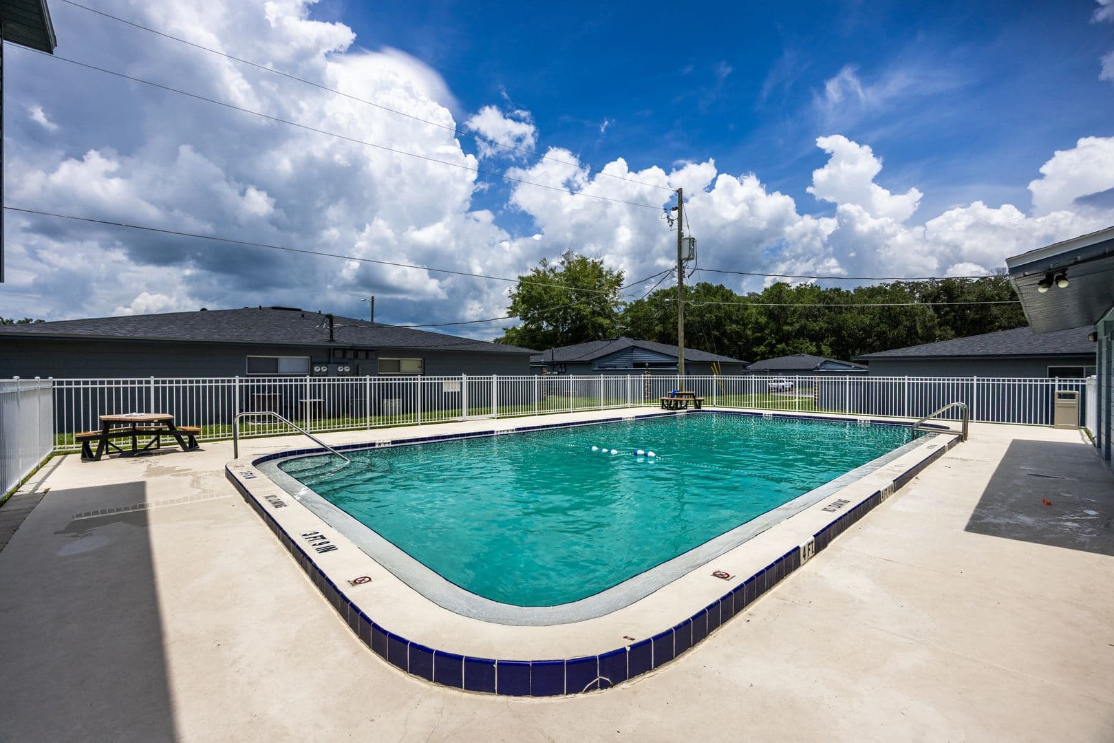 Gainesville Apartment: 3510 NW 91st Street