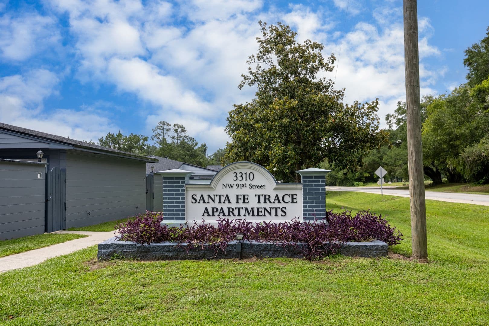 Gainesville Apartment: 3510 NW 91st Street