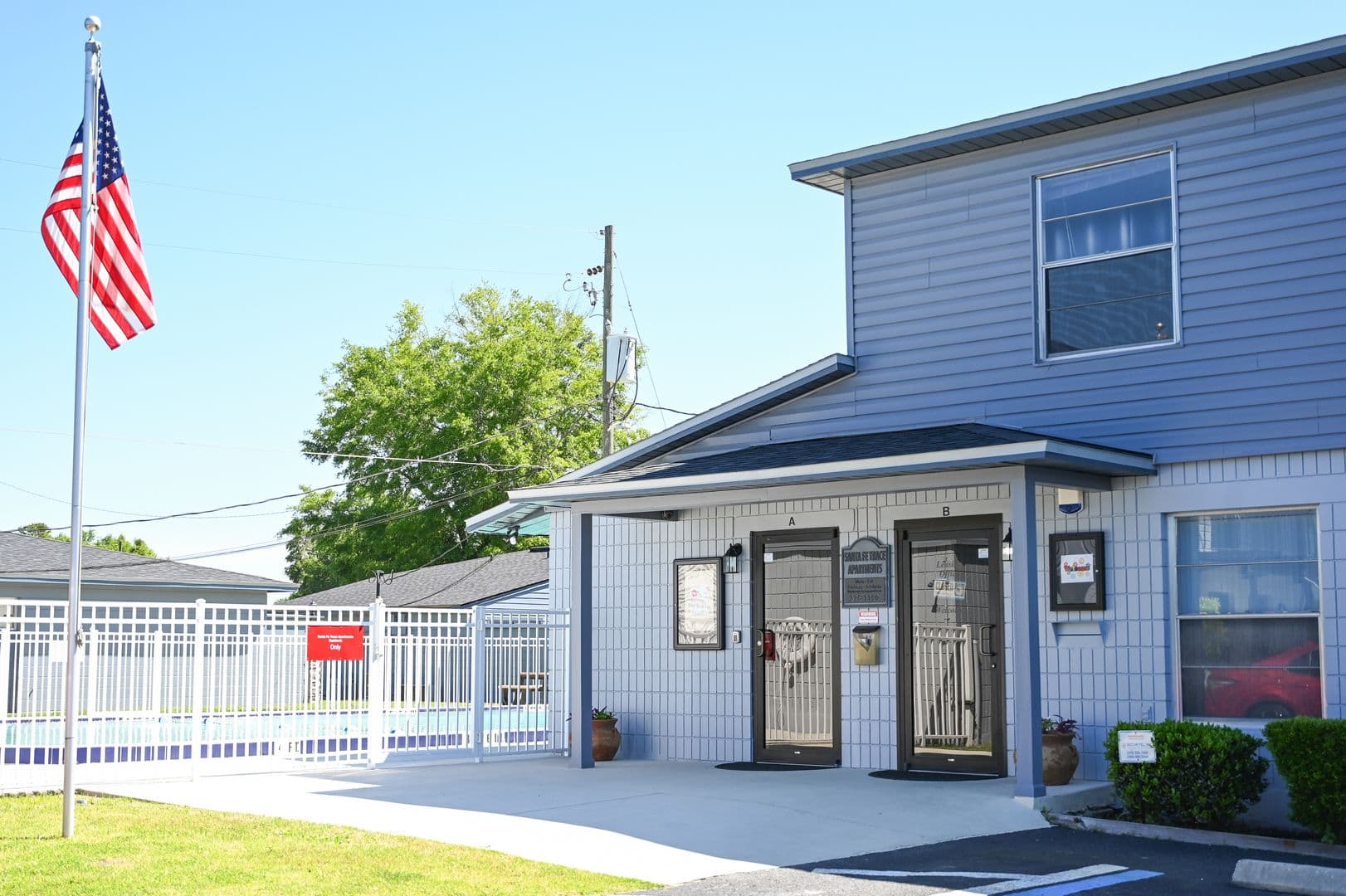 Gainesville Apartment: 3510 NW 91st Street