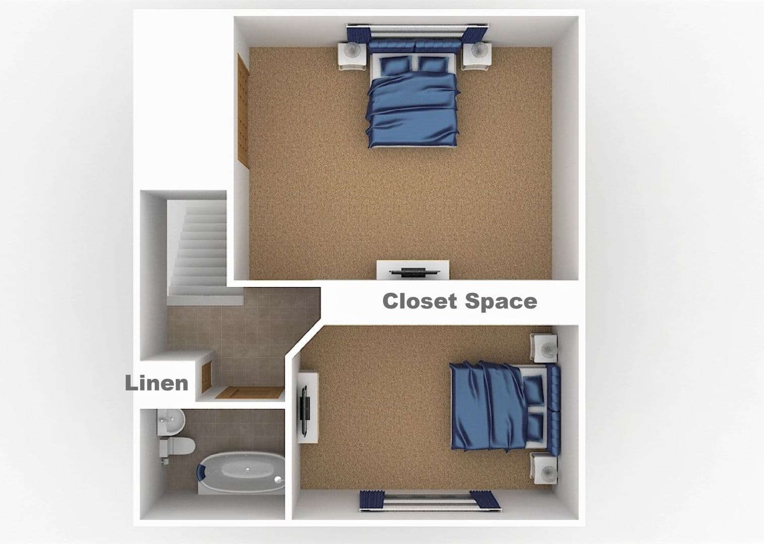 Gainesville Apartment: 3510 NW 91st Street