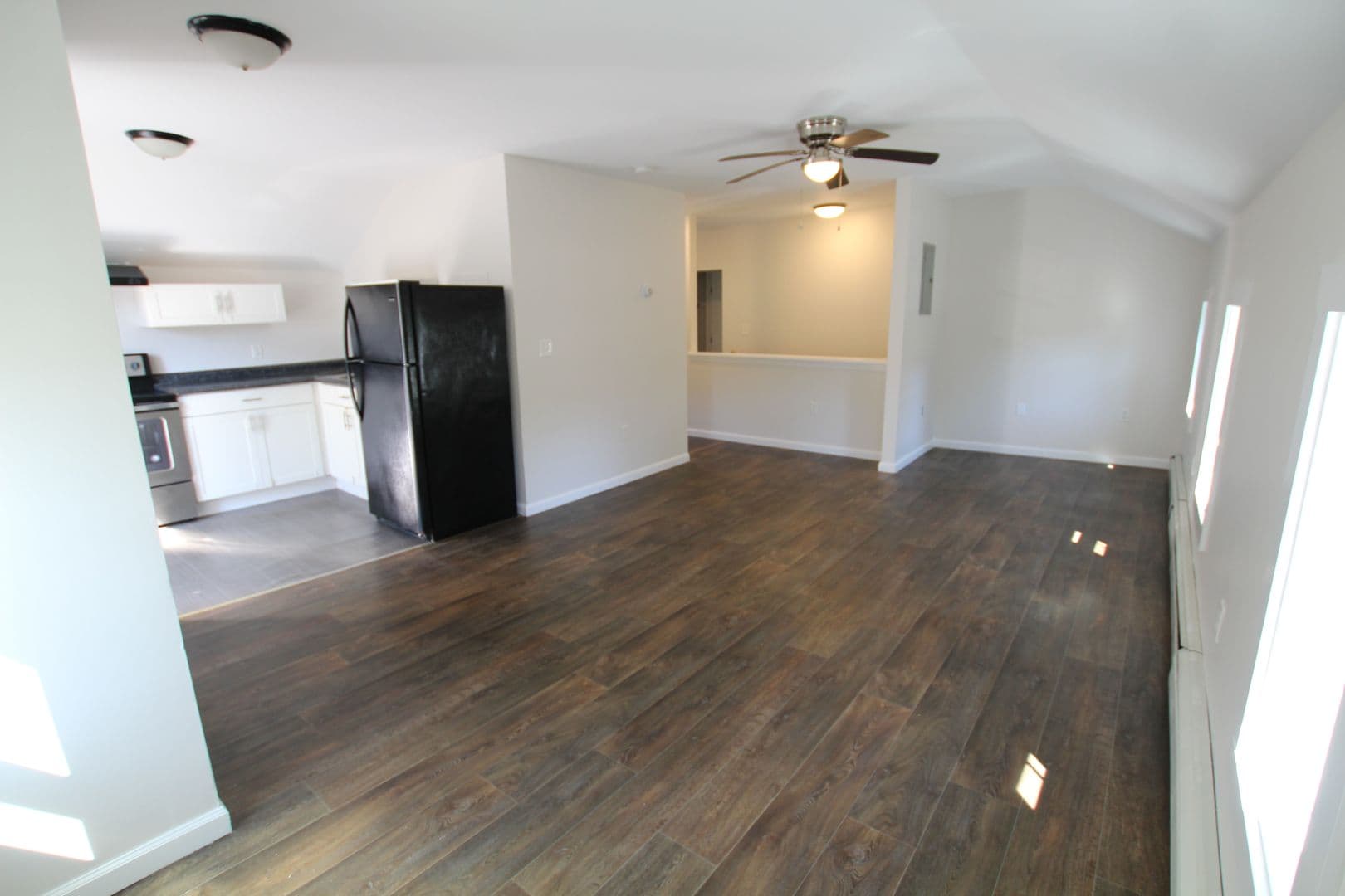 Kingston Apartment: 126 Maxwell Lane