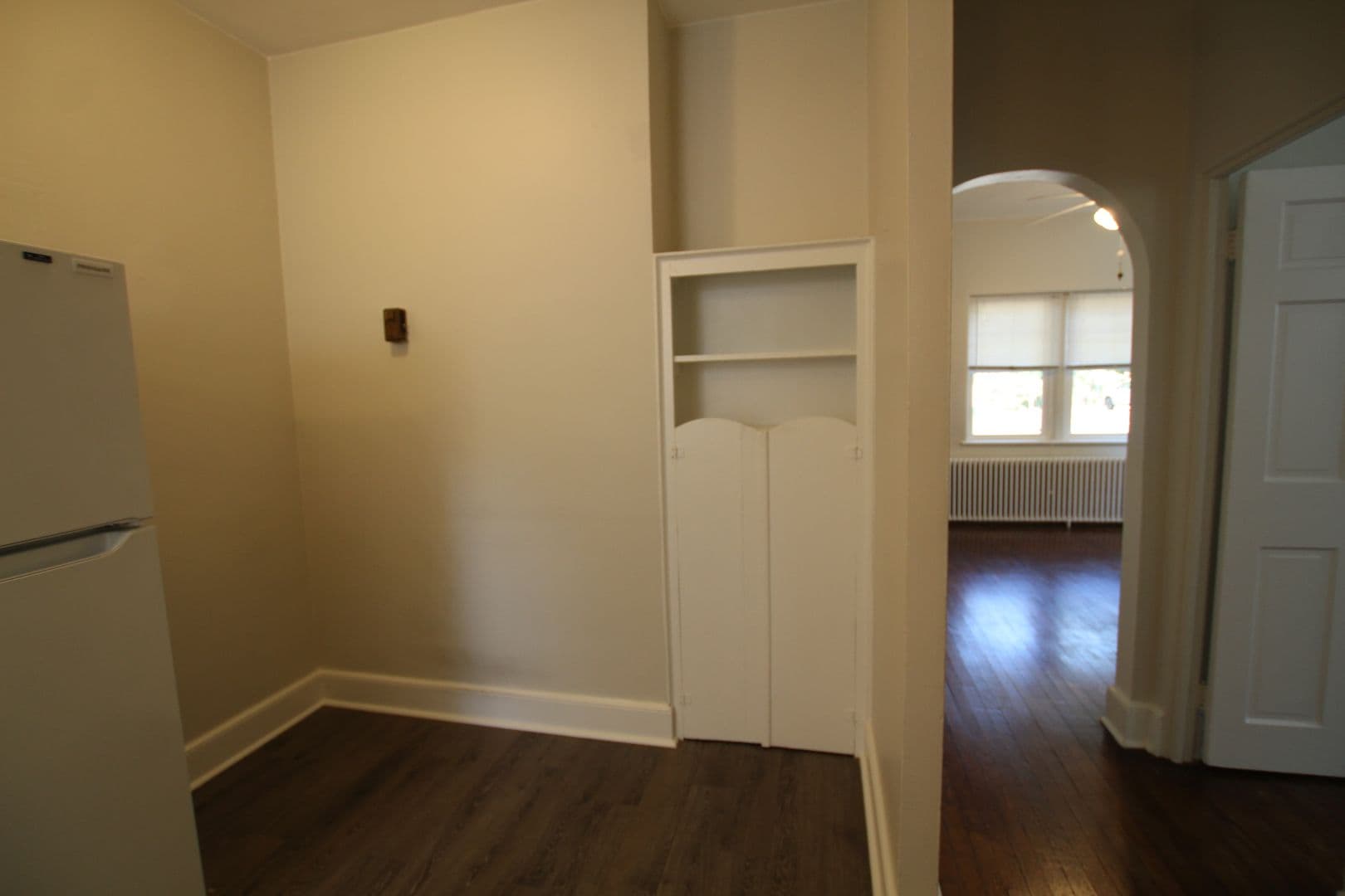 Kingston Apartment: 231 Albany Avenue