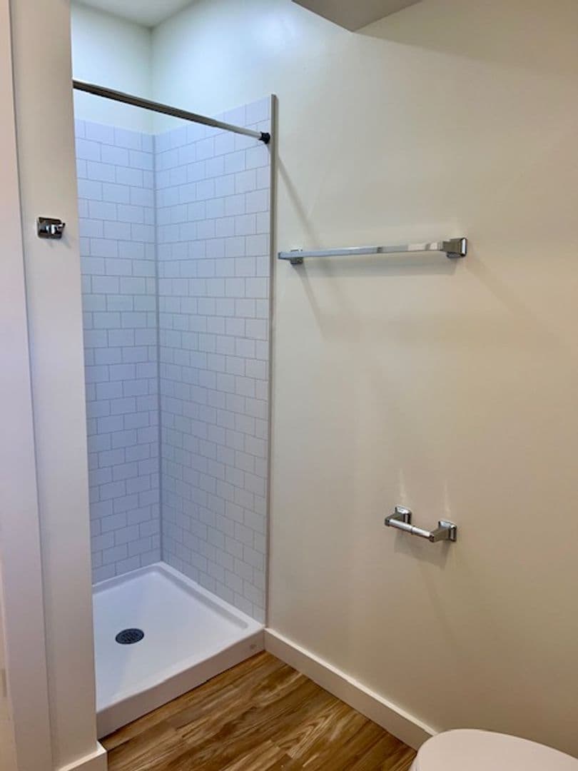 Kingston Apartment: 549 Albany Ave
