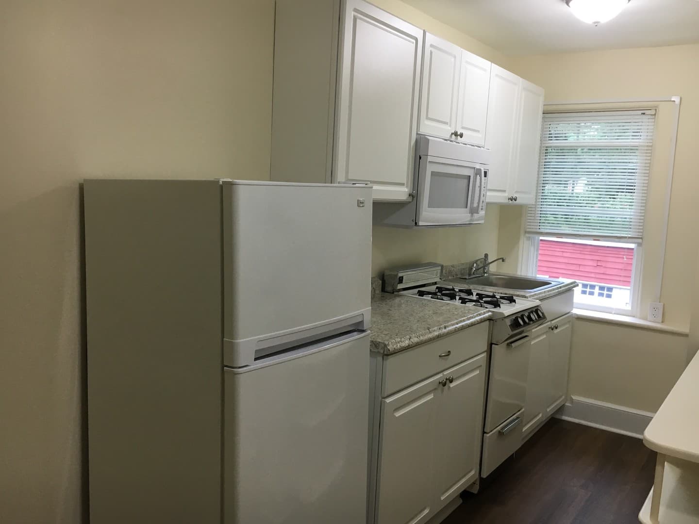 Kingston Apartment: 231 Albany Avenue