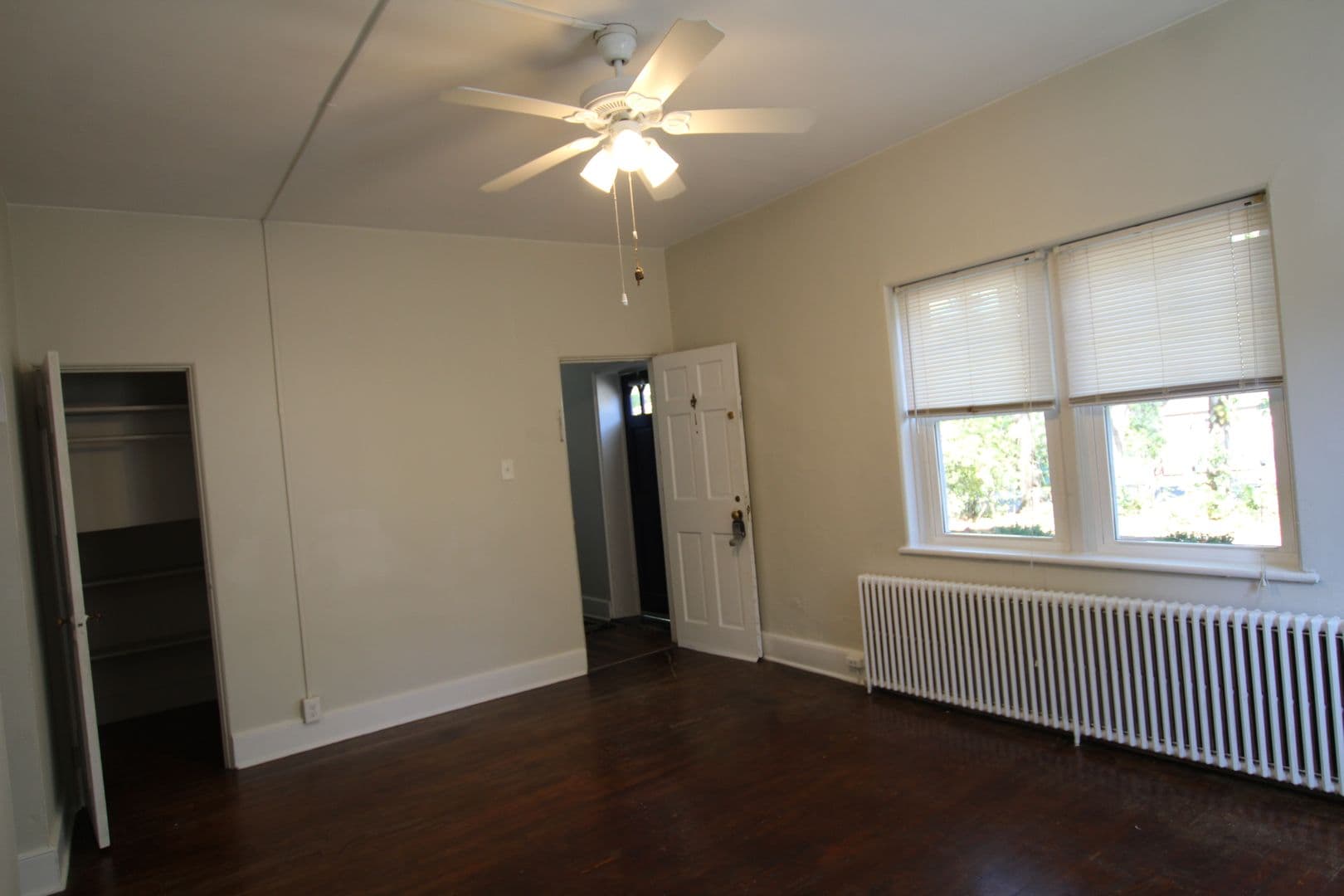 Kingston Apartment: 231 Albany Avenue