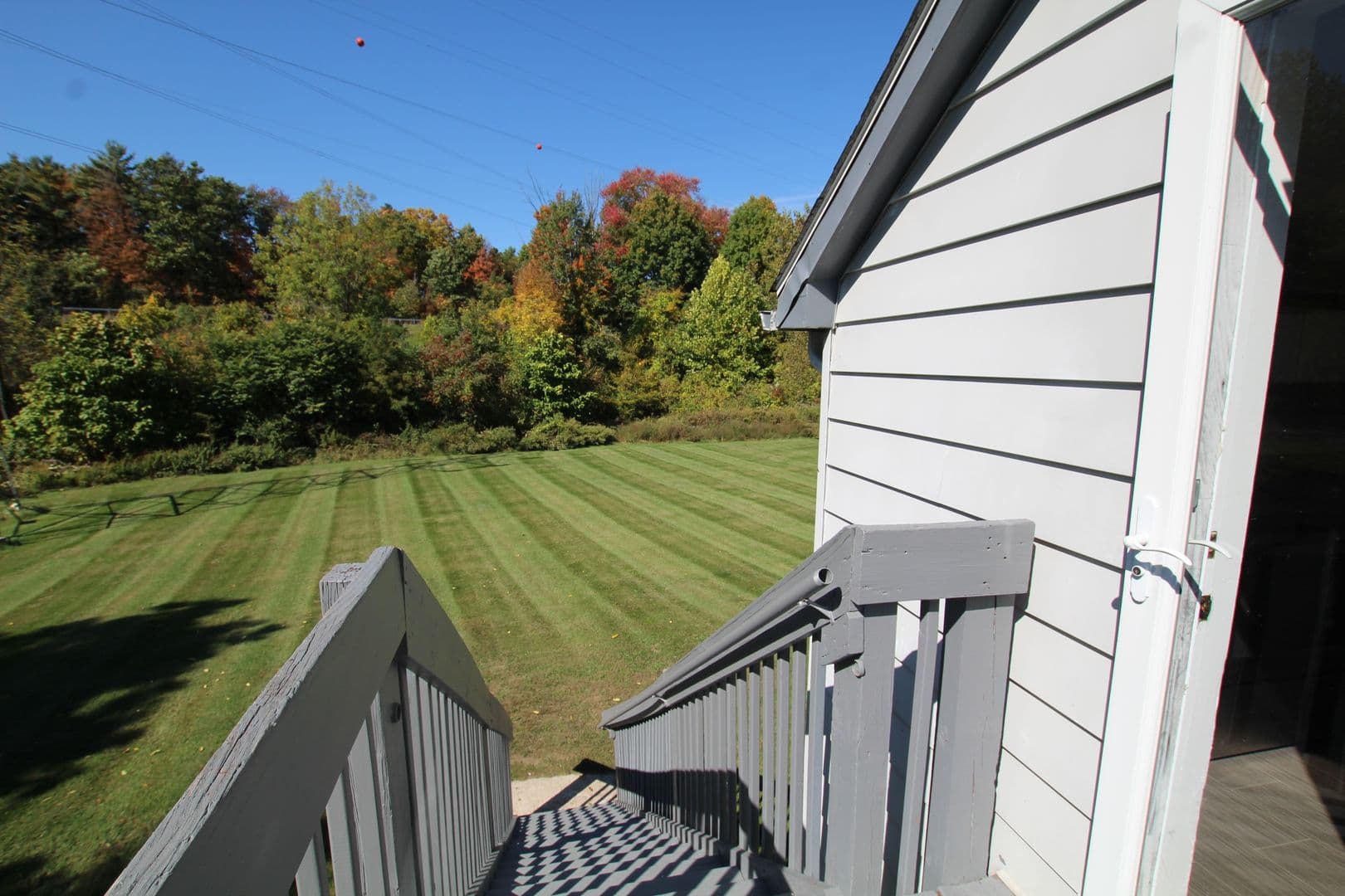 Kingston Apartment: 126 Maxwell Lane
