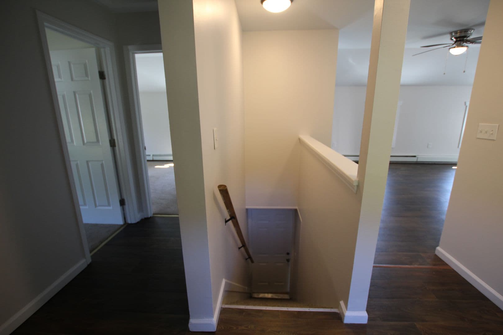 Kingston Apartment: 126 Maxwell Lane