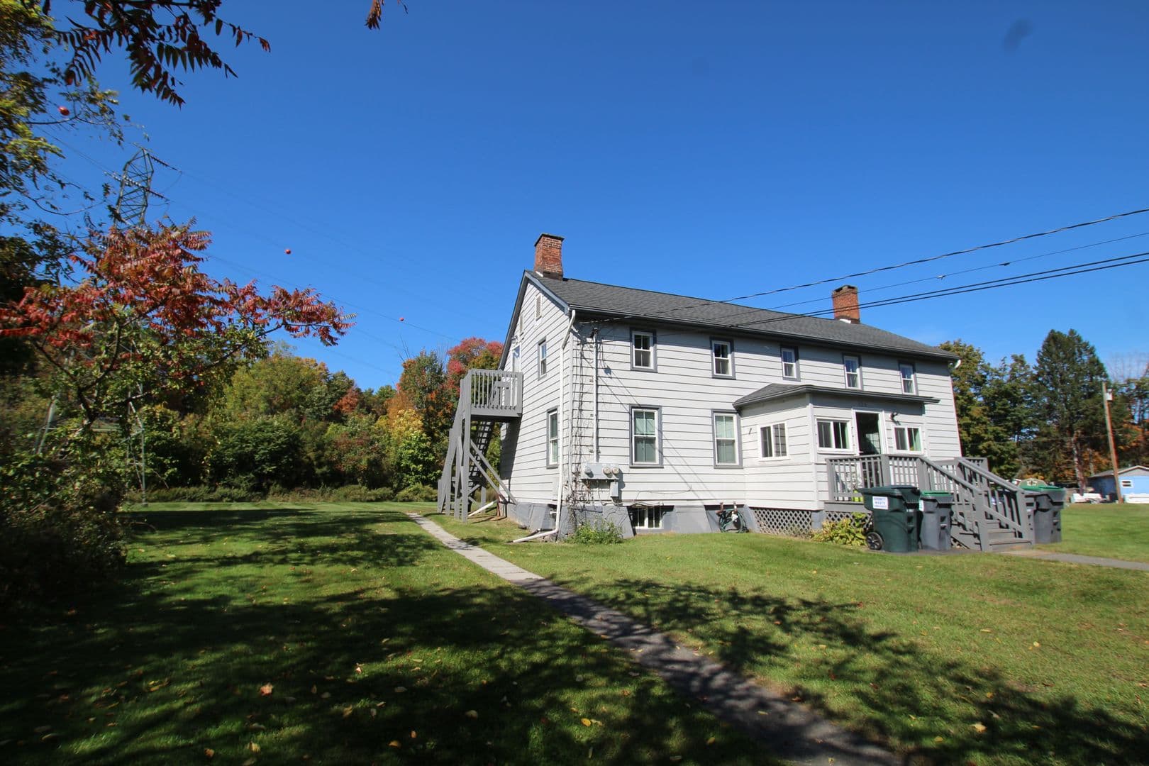 Kingston Apartment: 126 Maxwell Lane