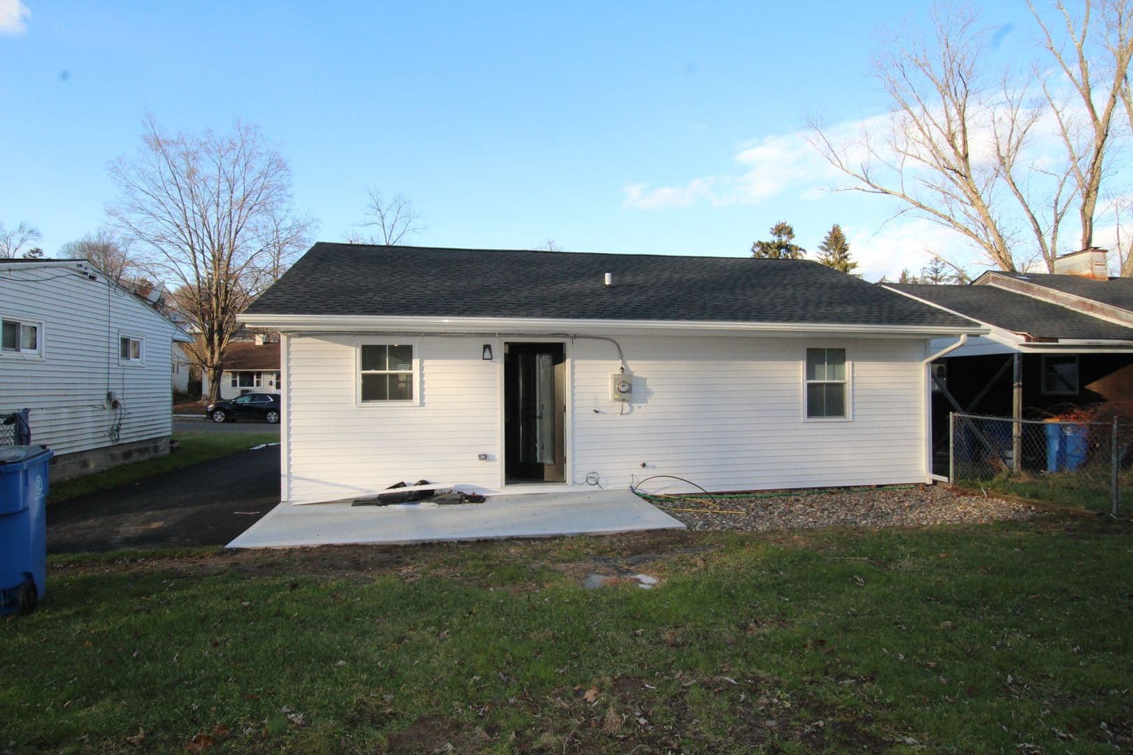 Kingston House: 40 Browning Terrace