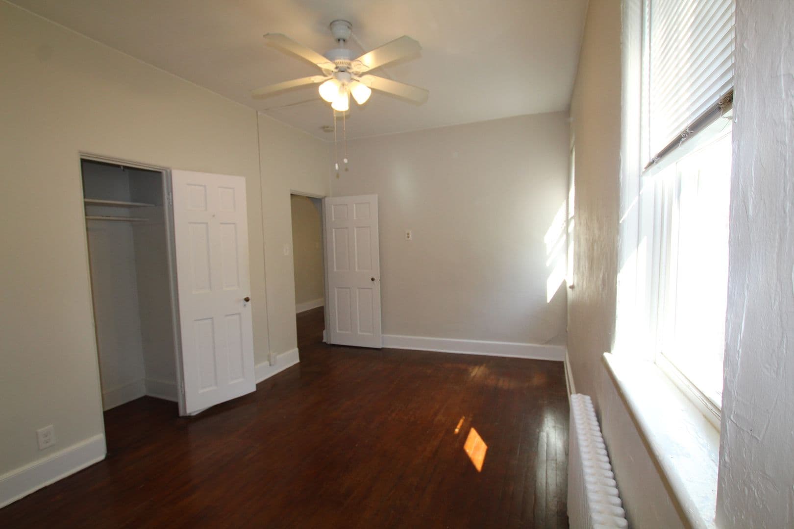 Kingston Apartment: 231 Albany Avenue