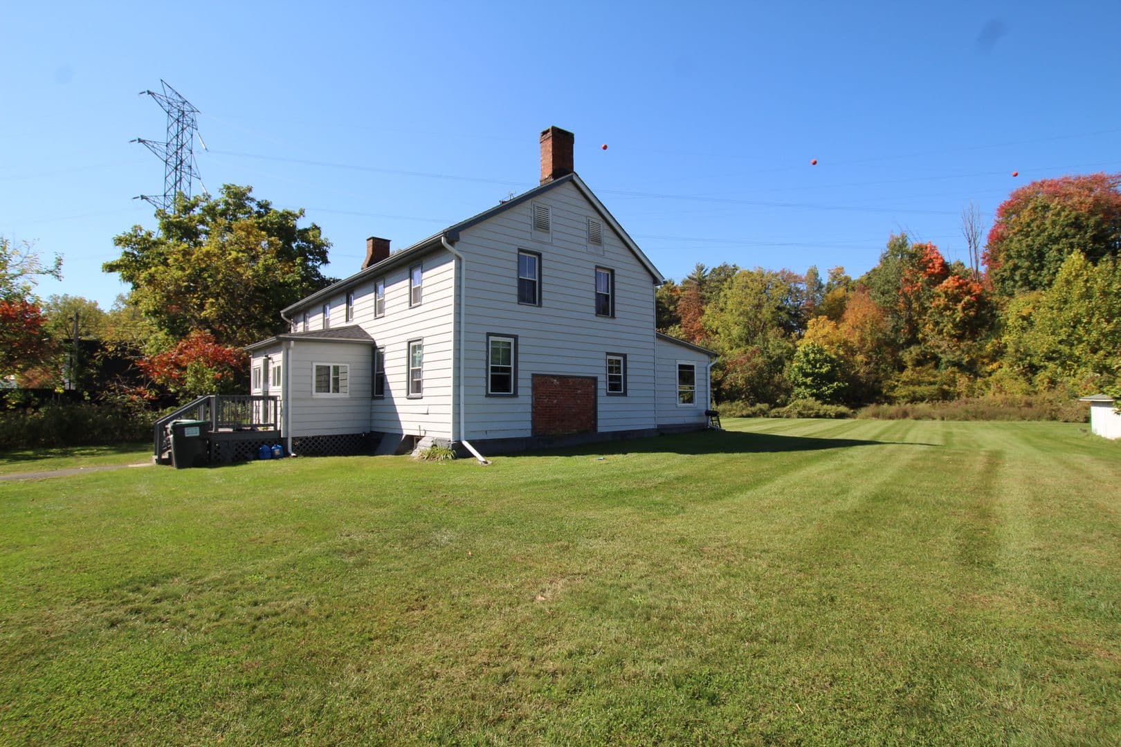 Kingston Apartment: 126 Maxwell Lane