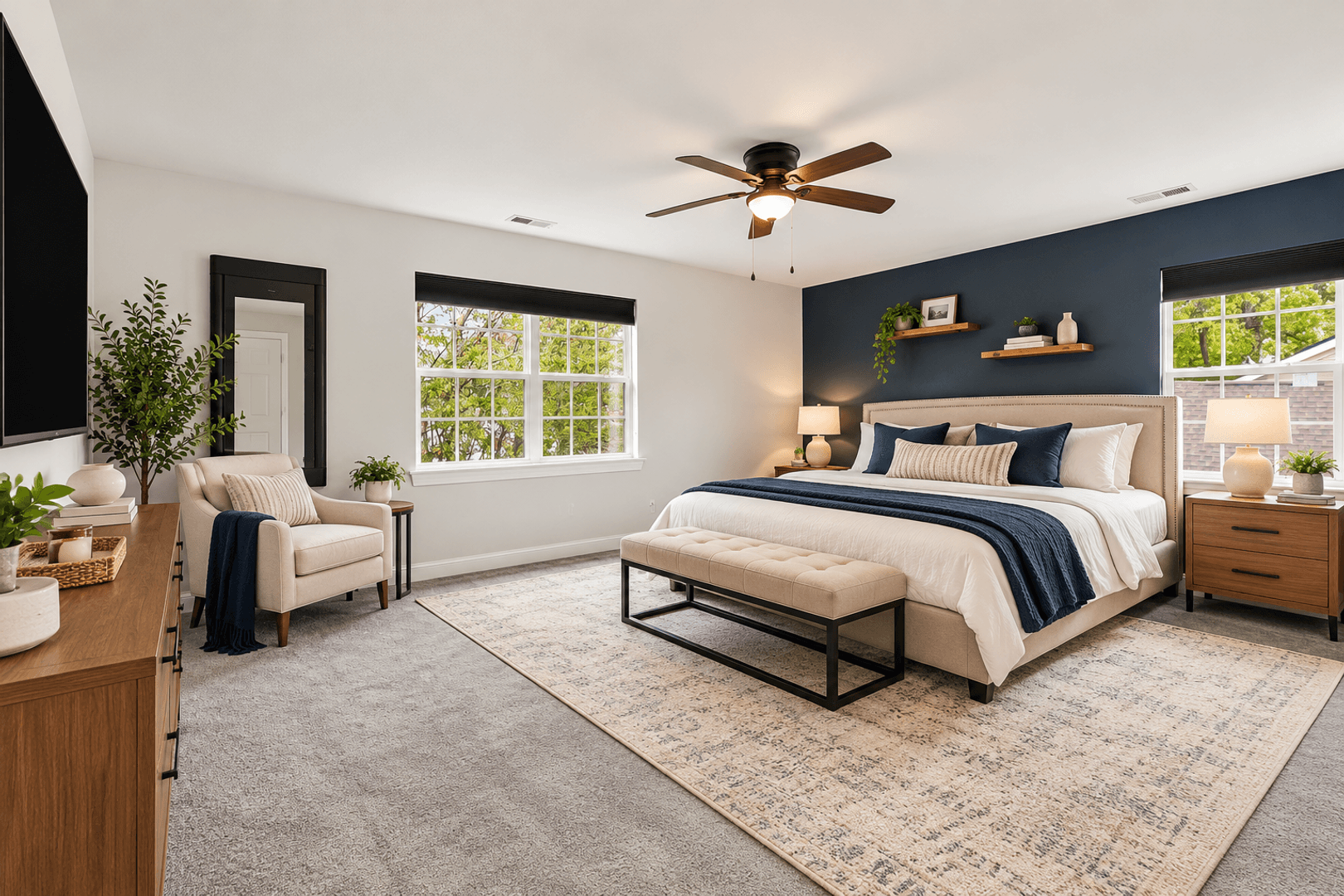 Norfolk House: 4857 Kennebeck Ave - Kennebeck Ave