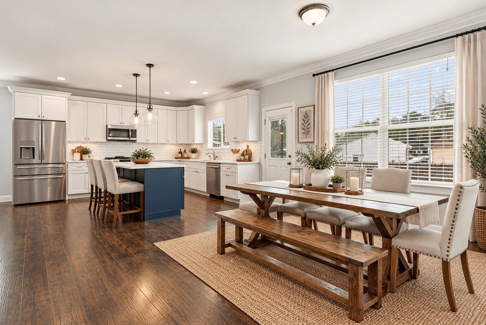 Norfolk House: 4857 Kennebeck Ave - Kennebeck Ave