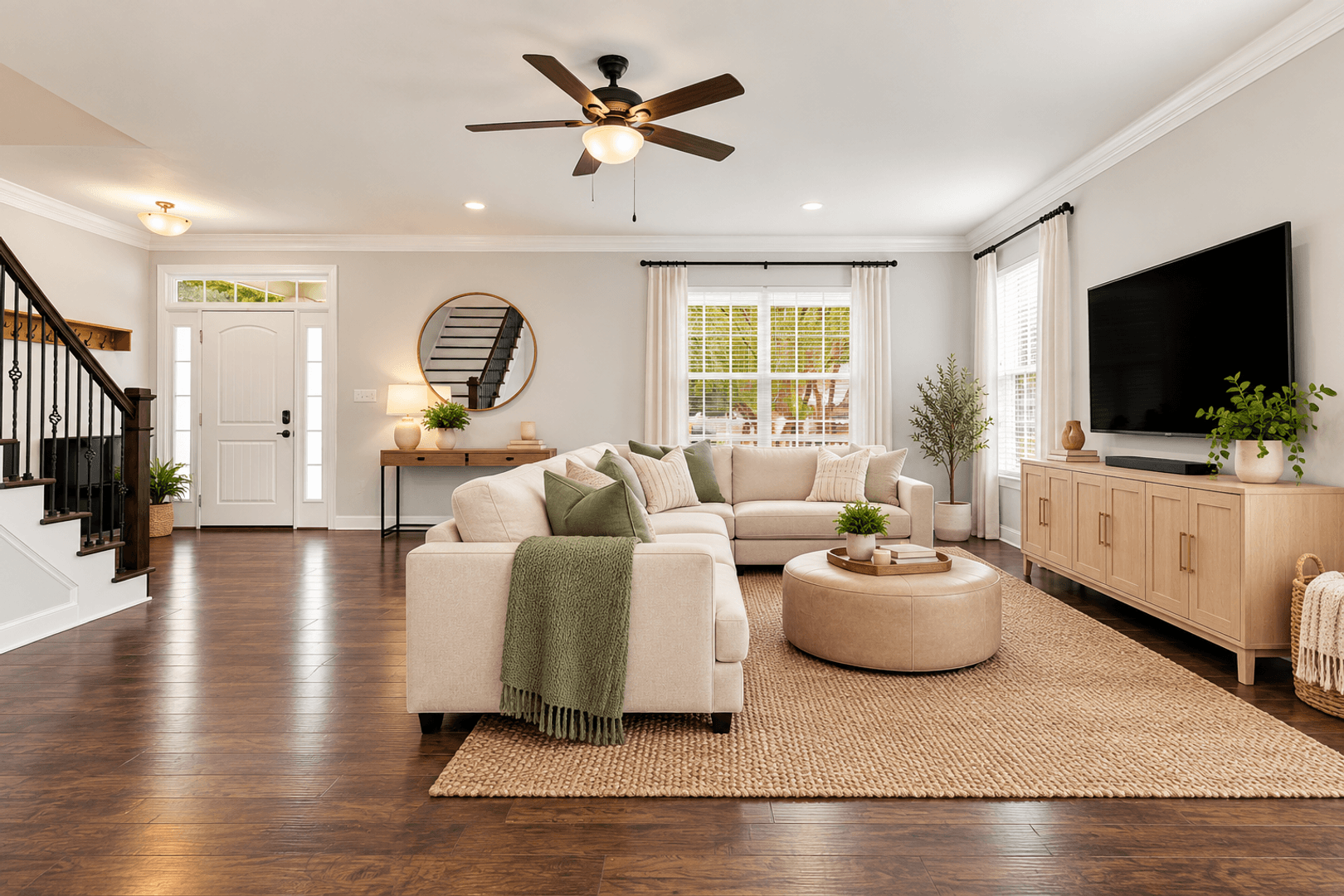 Norfolk House: 4857 Kennebeck Ave - Kennebeck Ave