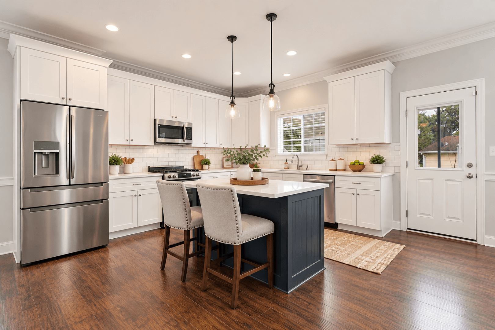 Norfolk House: 4857 Kennebeck Ave - Kennebeck Ave