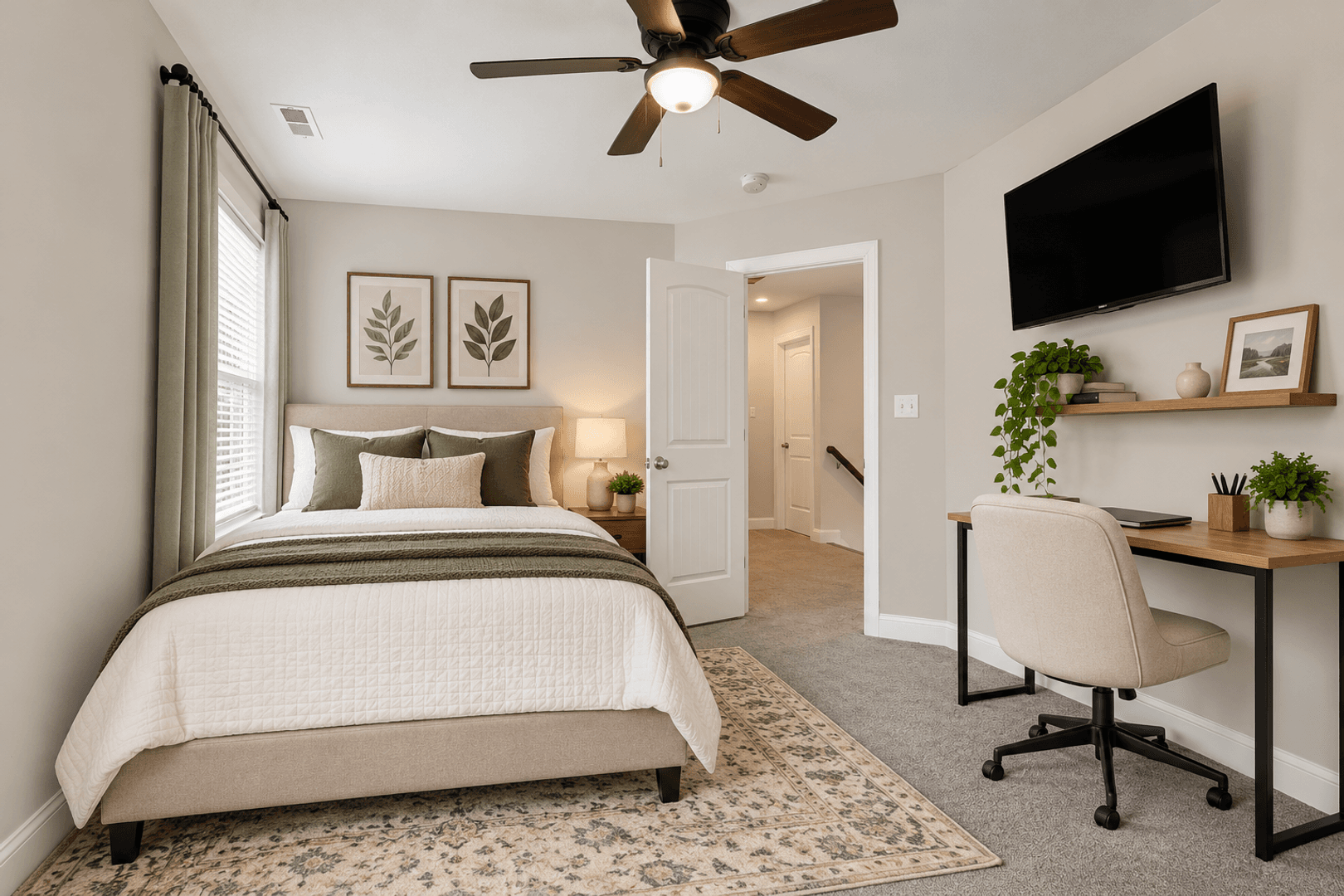 Norfolk House: 4857 Kennebeck Ave - Kennebeck Ave