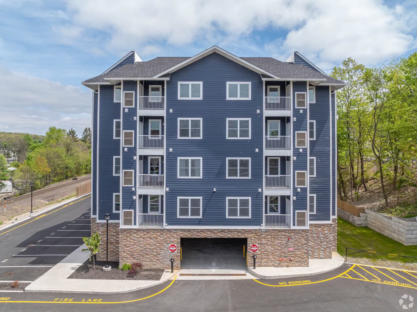 Netcong Apartment: 2 Flanders Rd