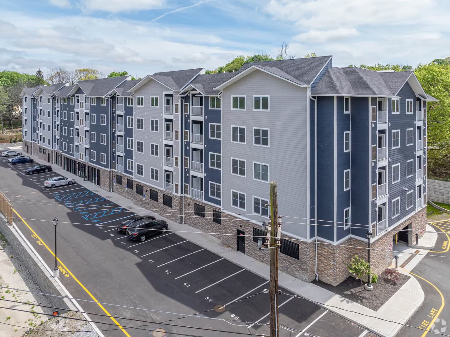 Netcong Apartment: 2 Flanders Rd