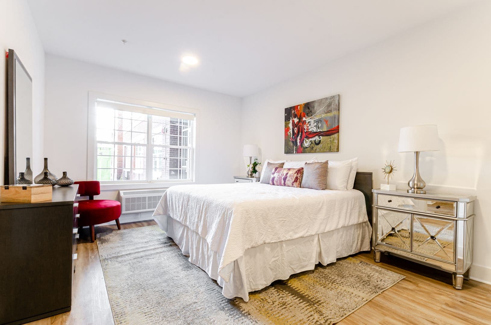Pompton Lakes Apartment: 21 Lakeside Ave.