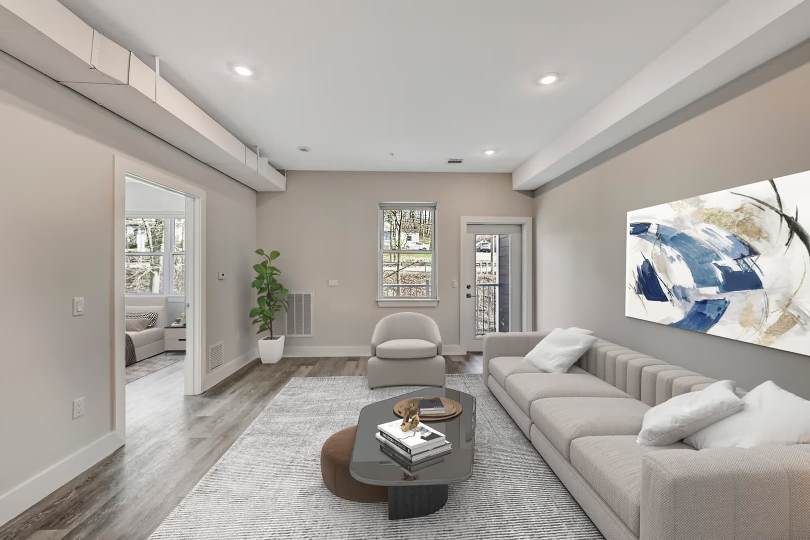 Netcong Apartment: 2 Flanders Rd