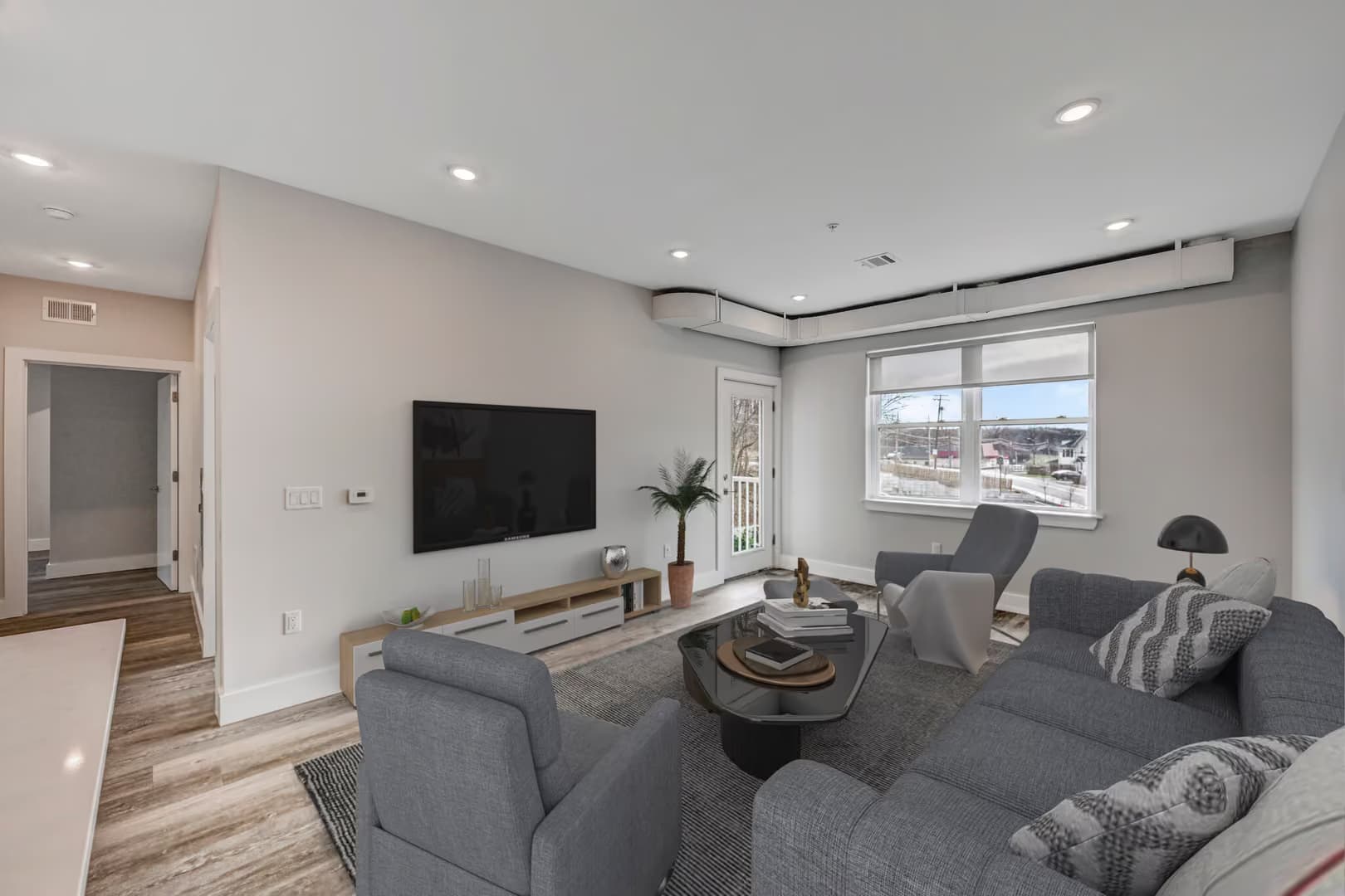 Netcong Apartment: 2 Flanders Rd