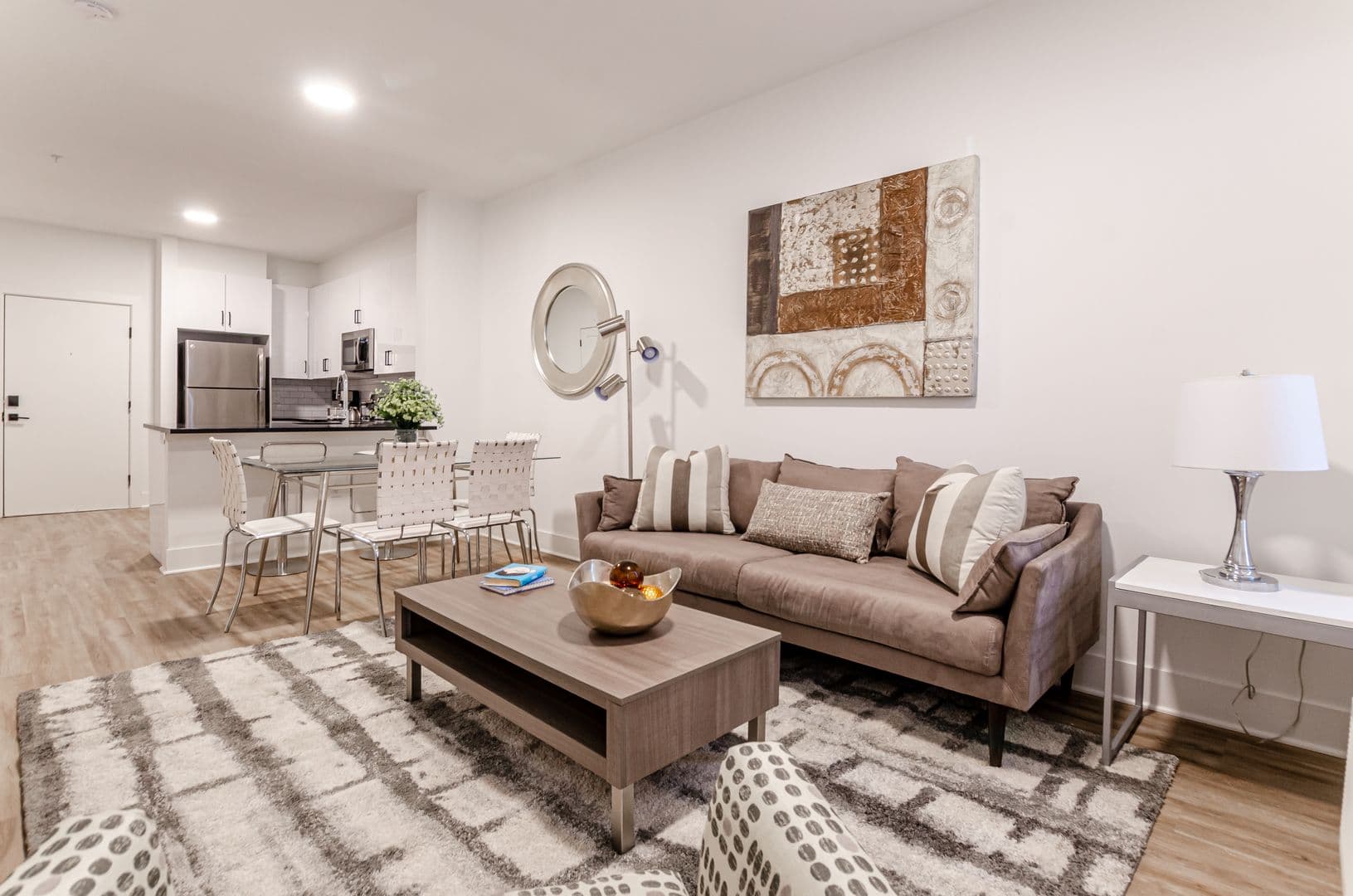 Pompton Lakes Apartment: 21 Lakeside Ave.