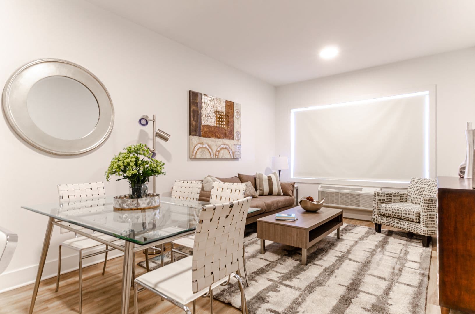 Pompton Lakes Apartment: 21 Lakeside Ave.