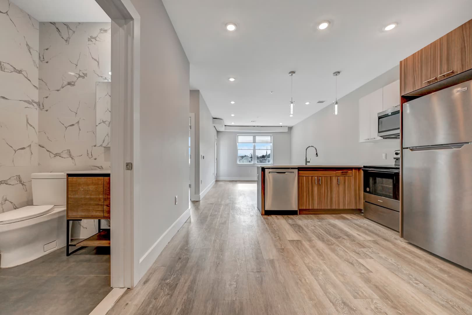 Netcong Apartment: 2 Flanders Rd