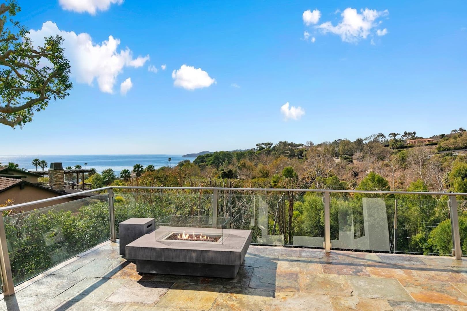 Malibu House: 27091 Sea Vista Dr
