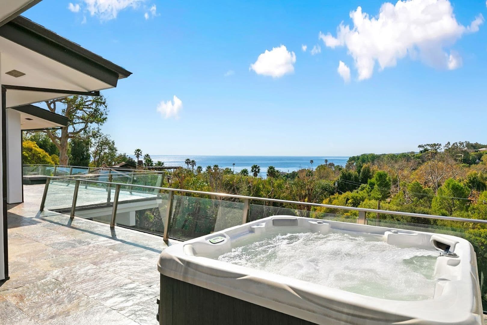 Malibu House: 27091 Sea Vista Dr
