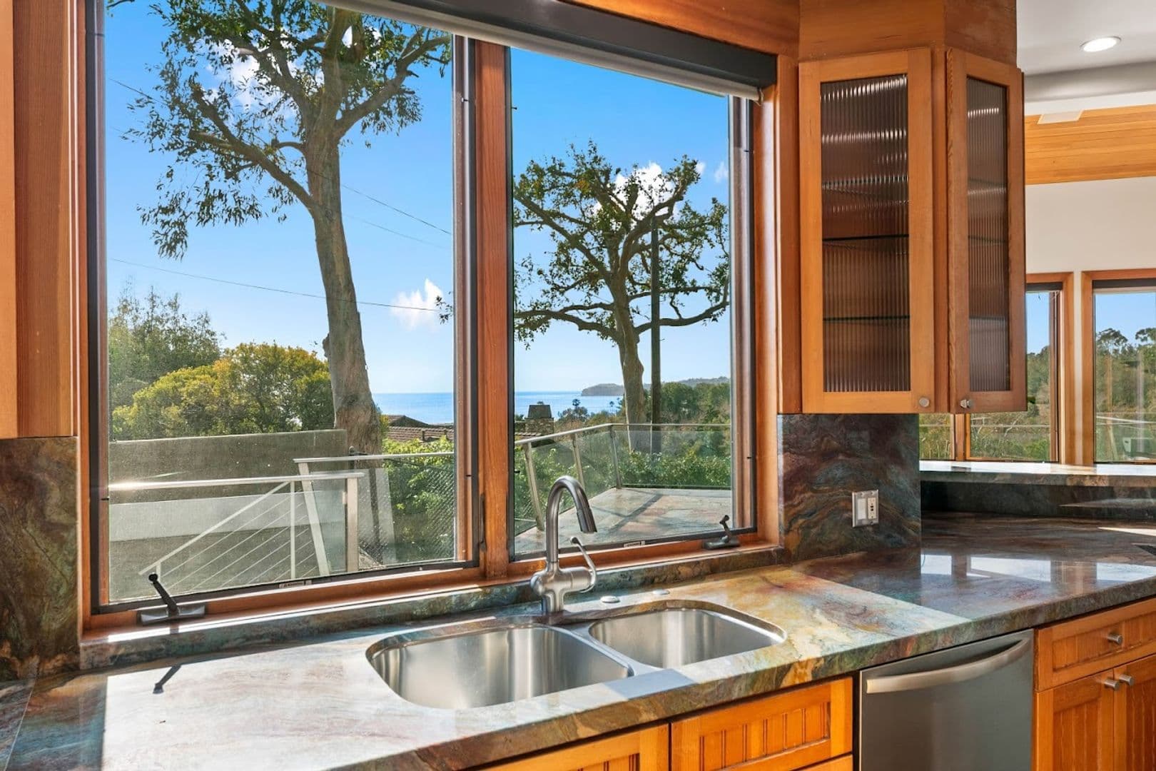 Malibu House: 27091 Sea Vista Dr