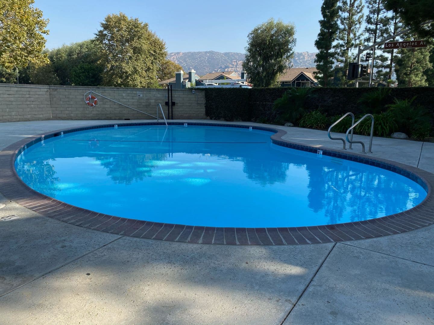 Simi Valley House: 2062 Avenida Placida #1