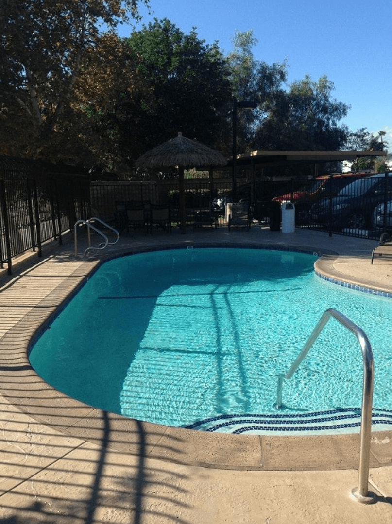 Simi Valley House: 1216 Patricia Ave #201