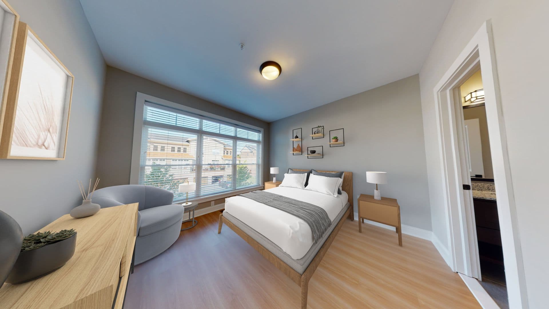 Malta Apartment: 18 Lofts Way