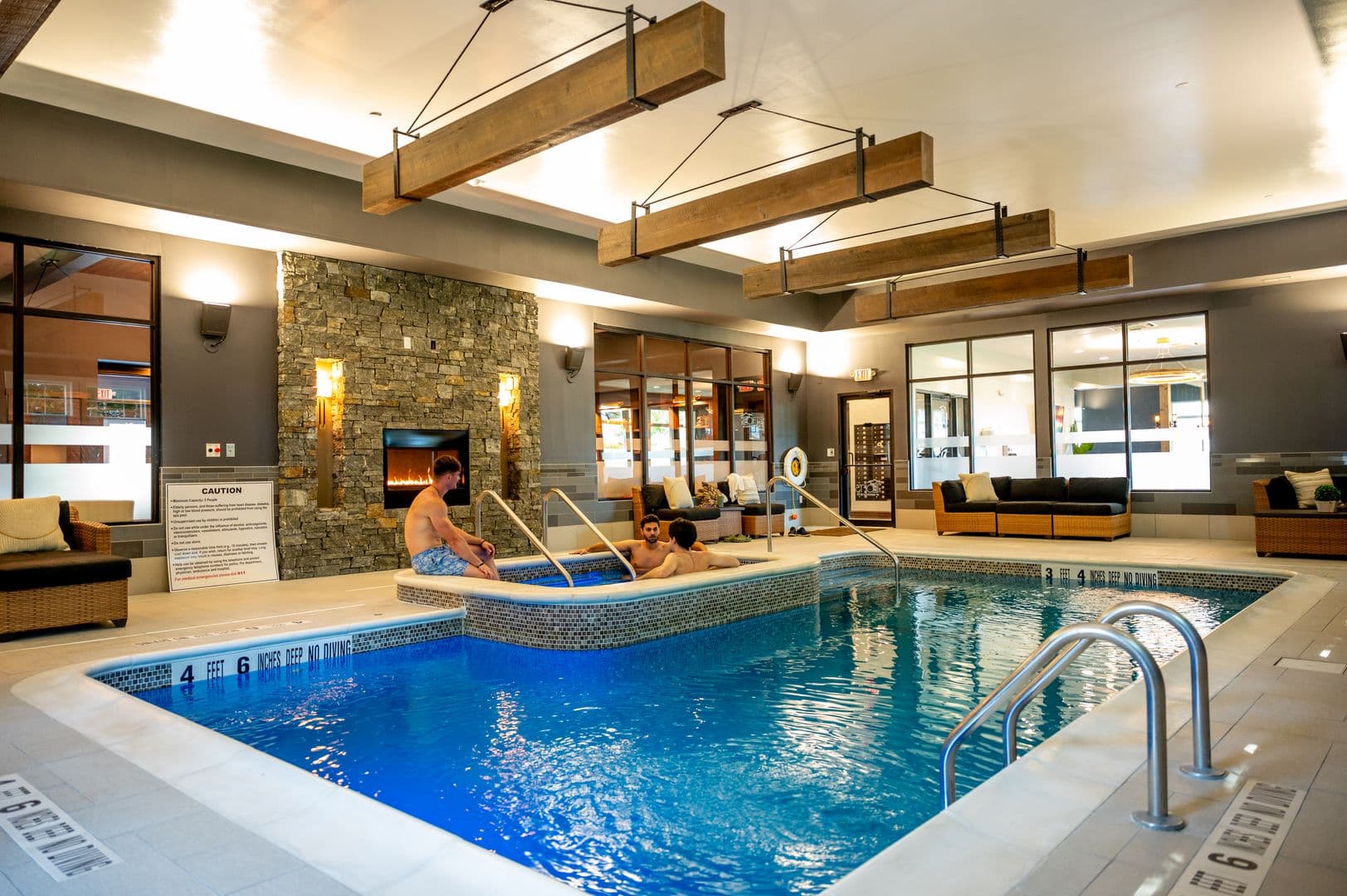 Malta Apartment: 18 Lofts Way