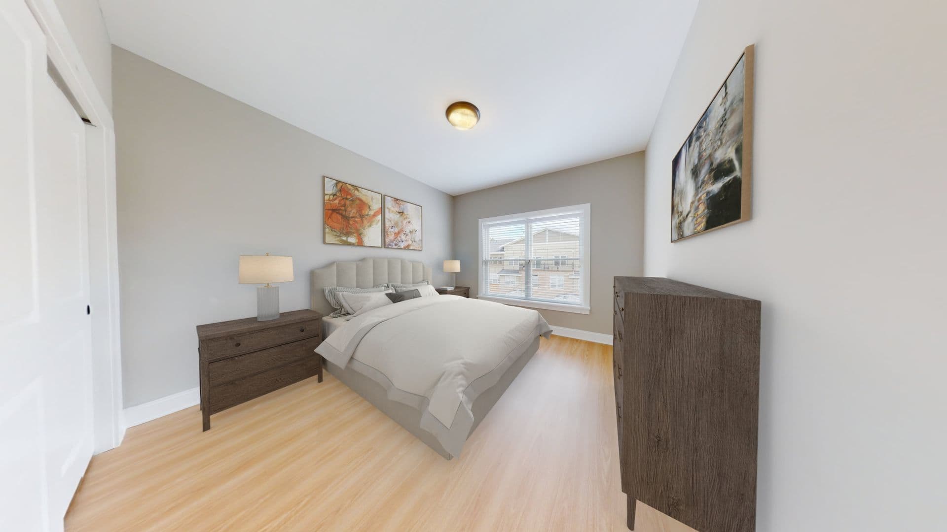 Malta Apartment: 18 Lofts Way